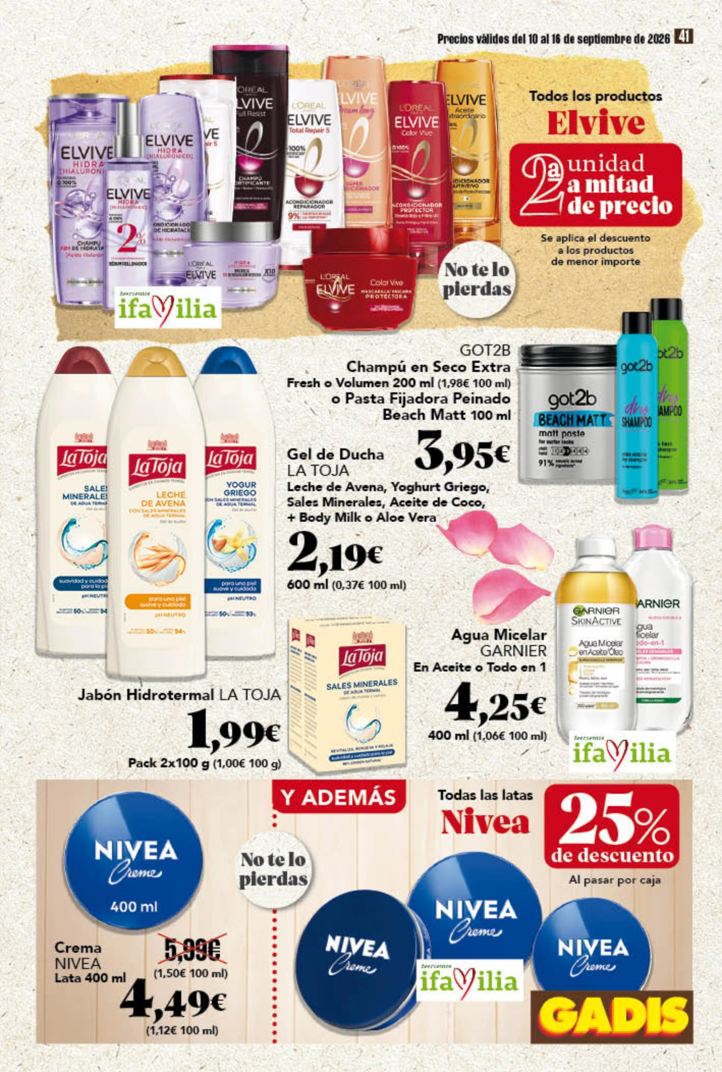 Flyer page 41