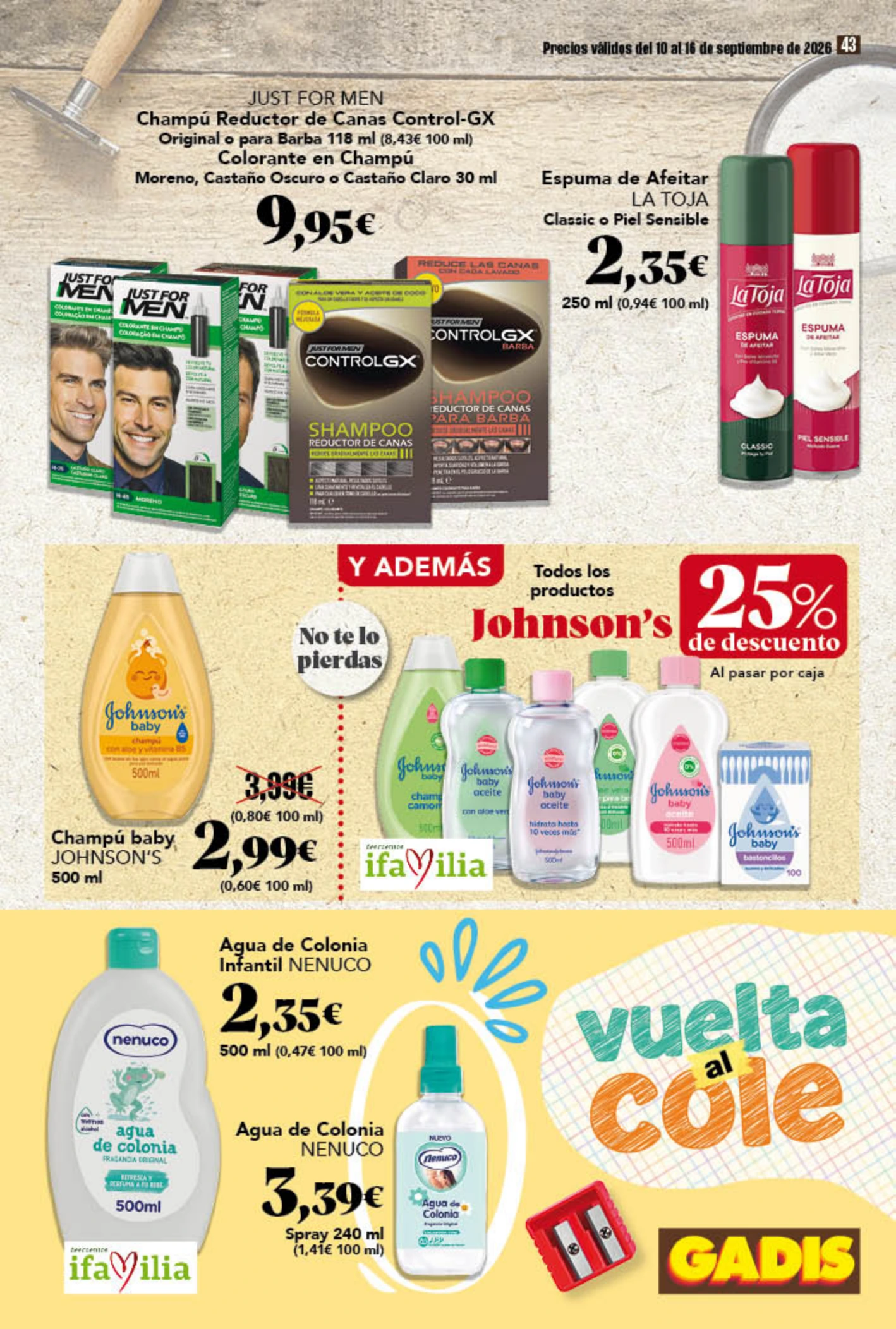 Flyer page 43