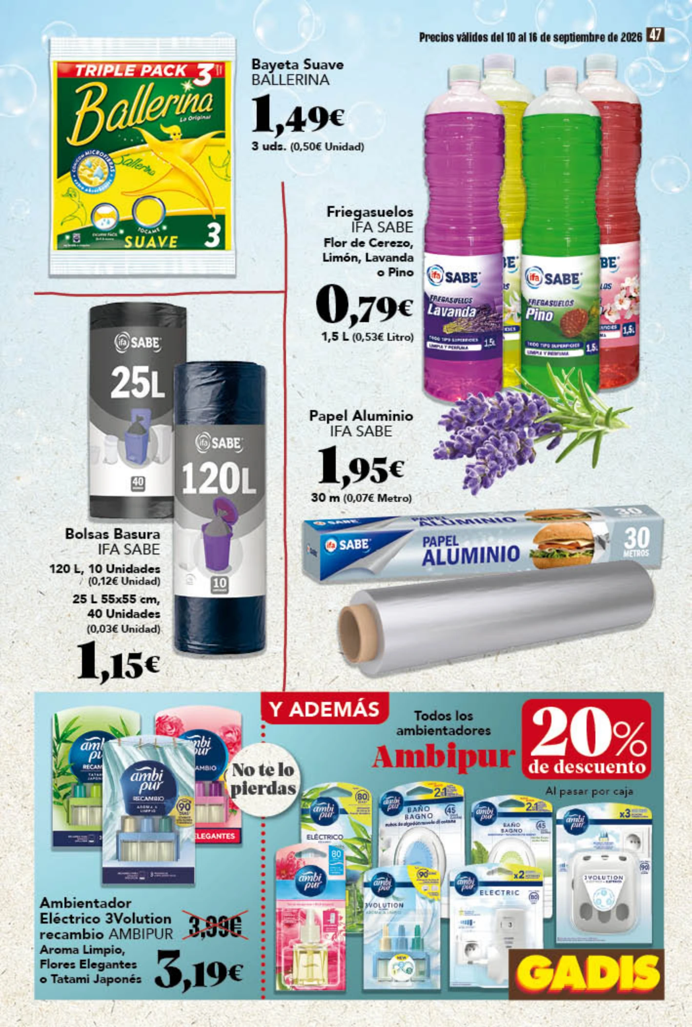 Flyer page 47