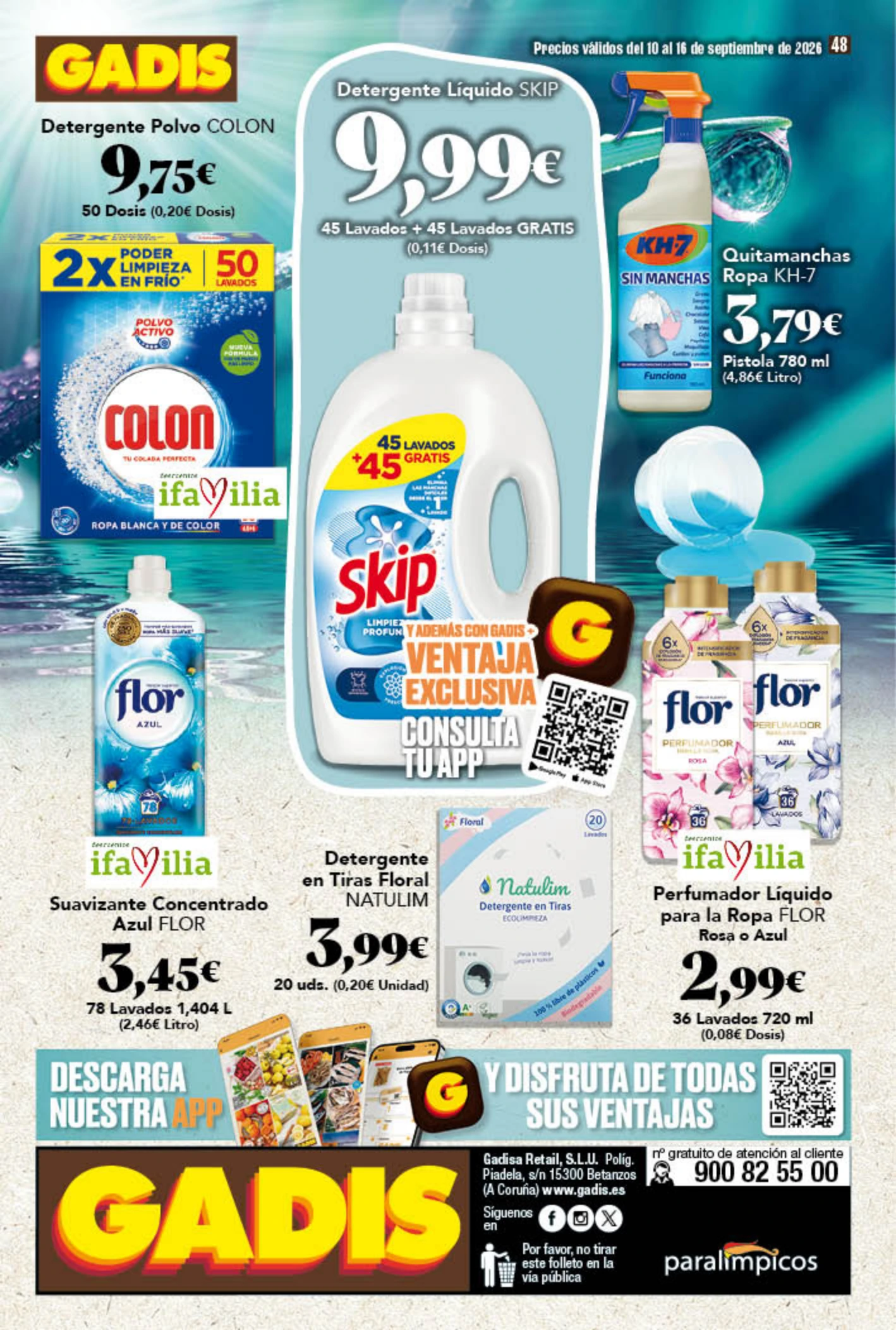 Flyer page 48