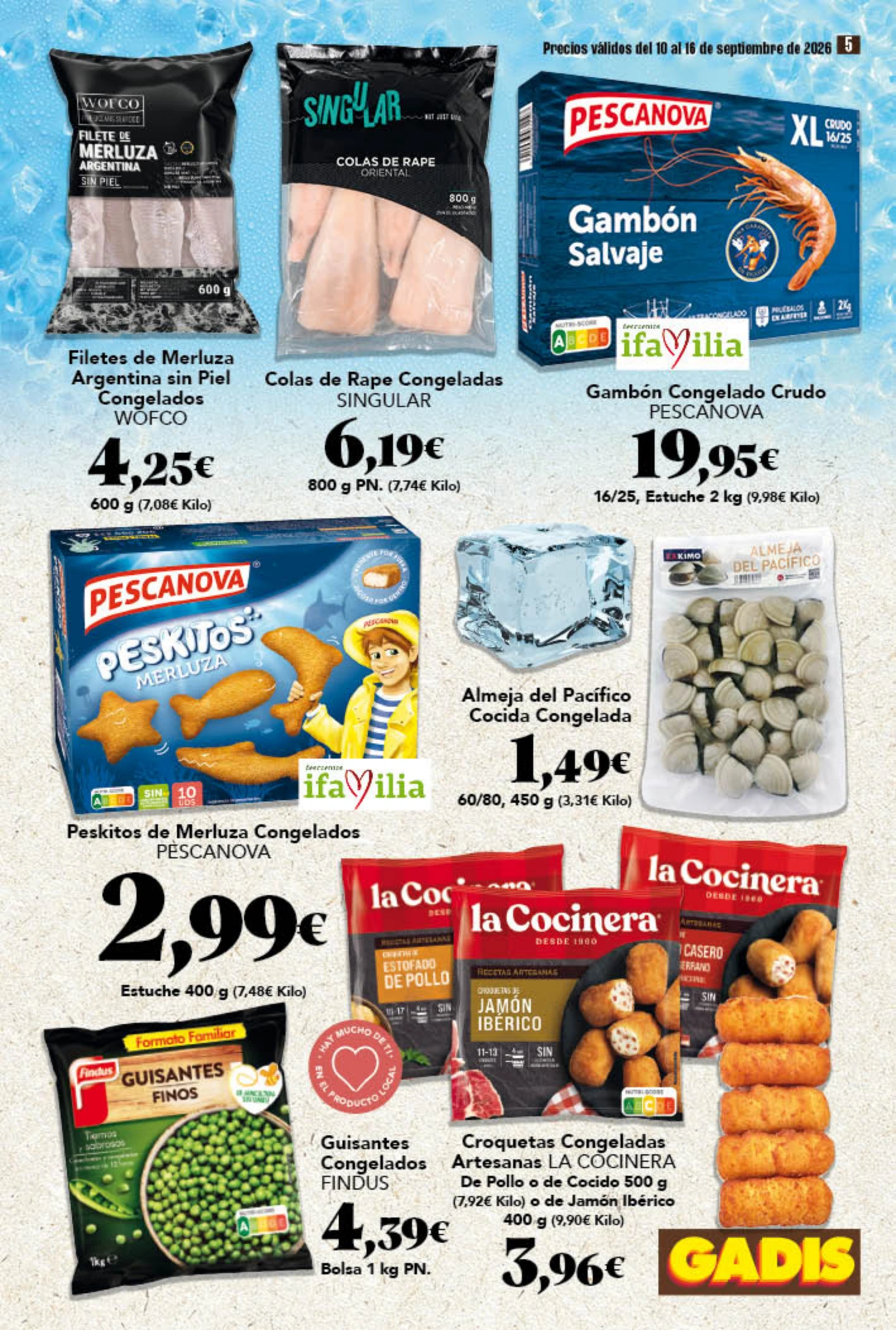 Flyer page 5