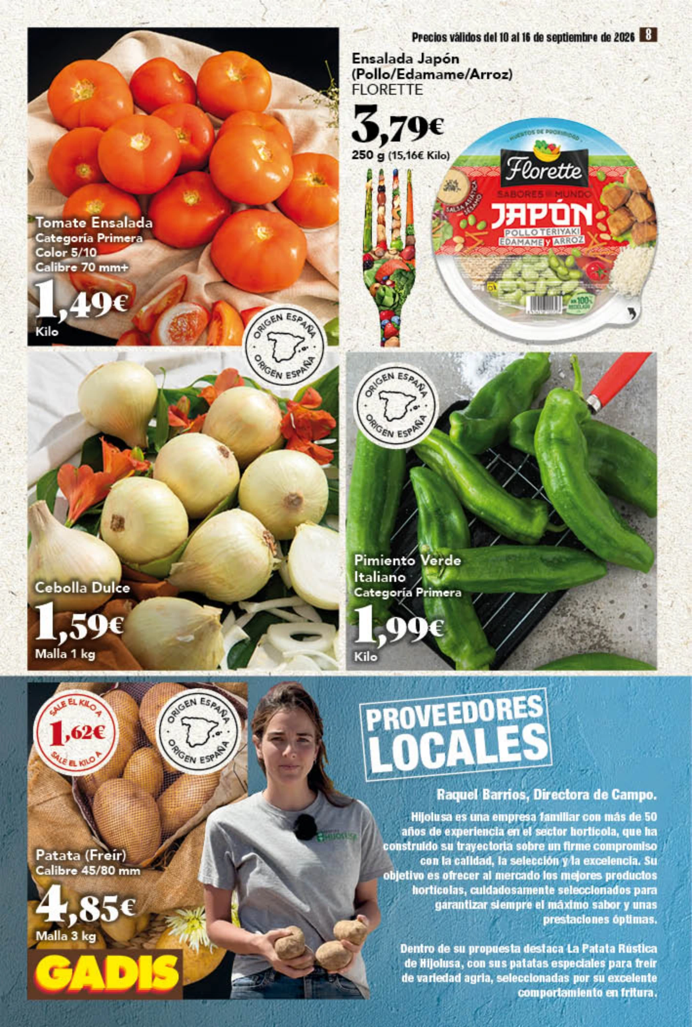 Flyer page 8