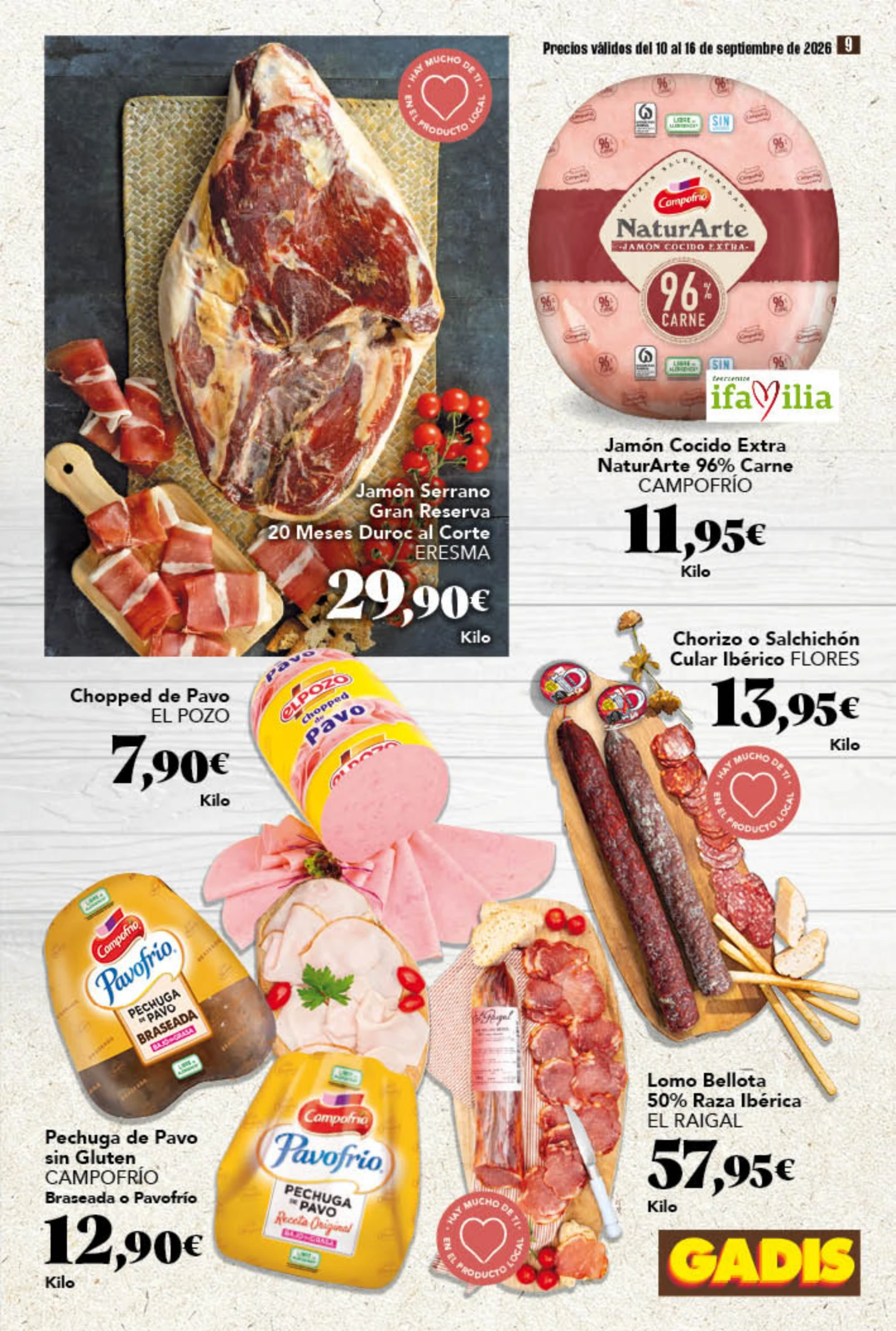 Flyer page 9