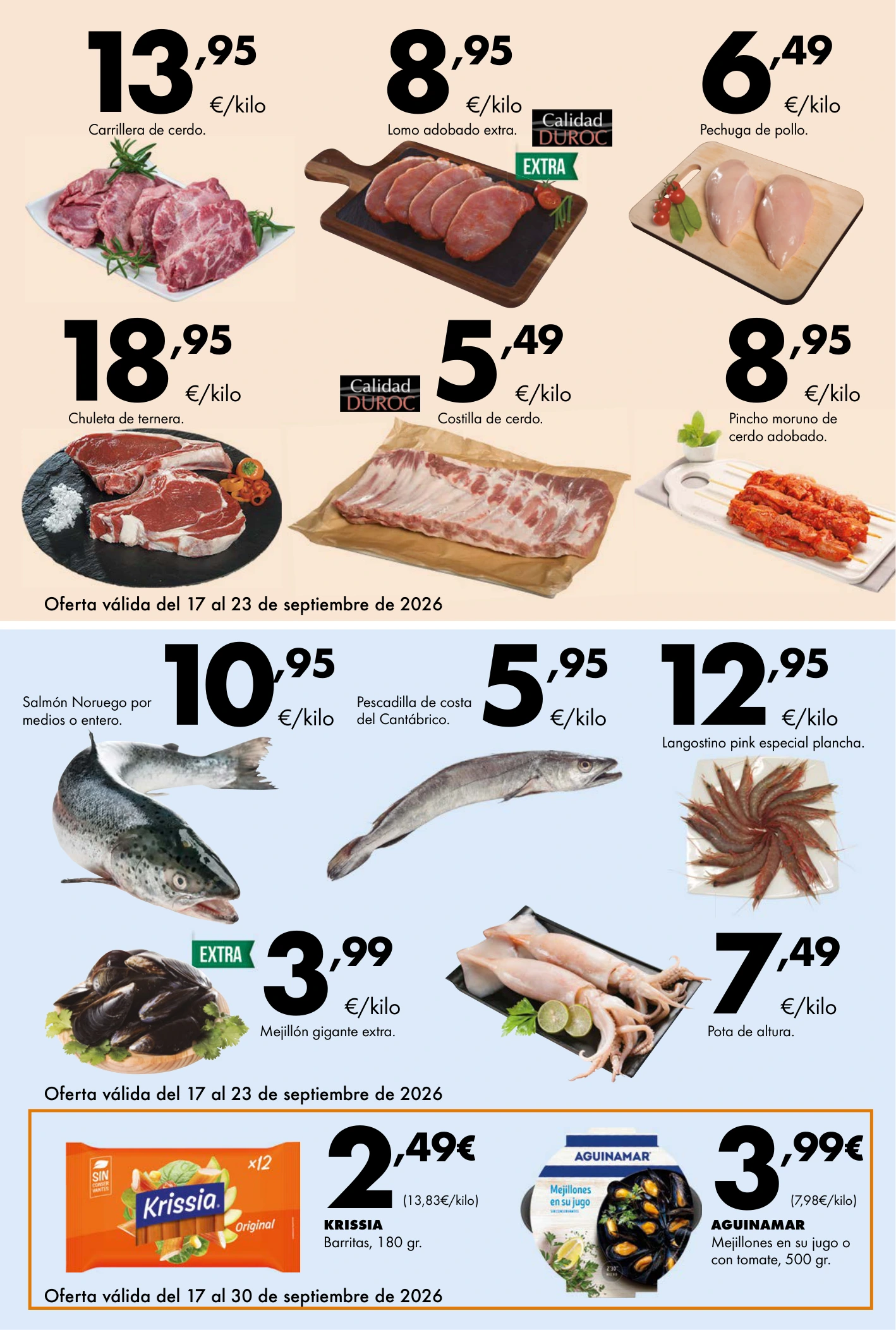 Flyer page 19