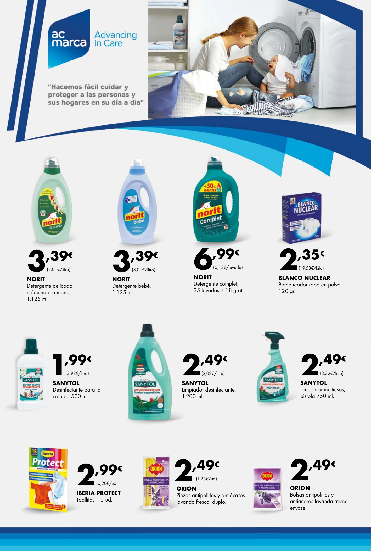 Flyer page 8