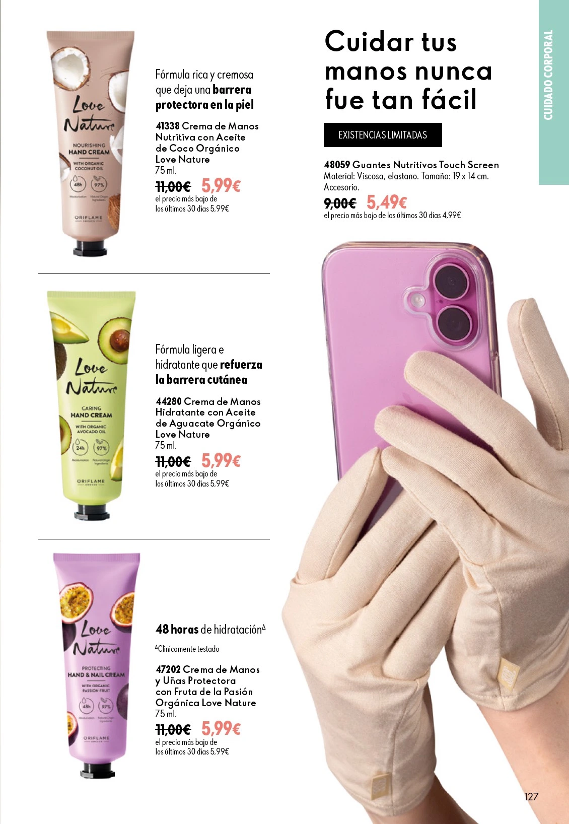 Flyer page 127