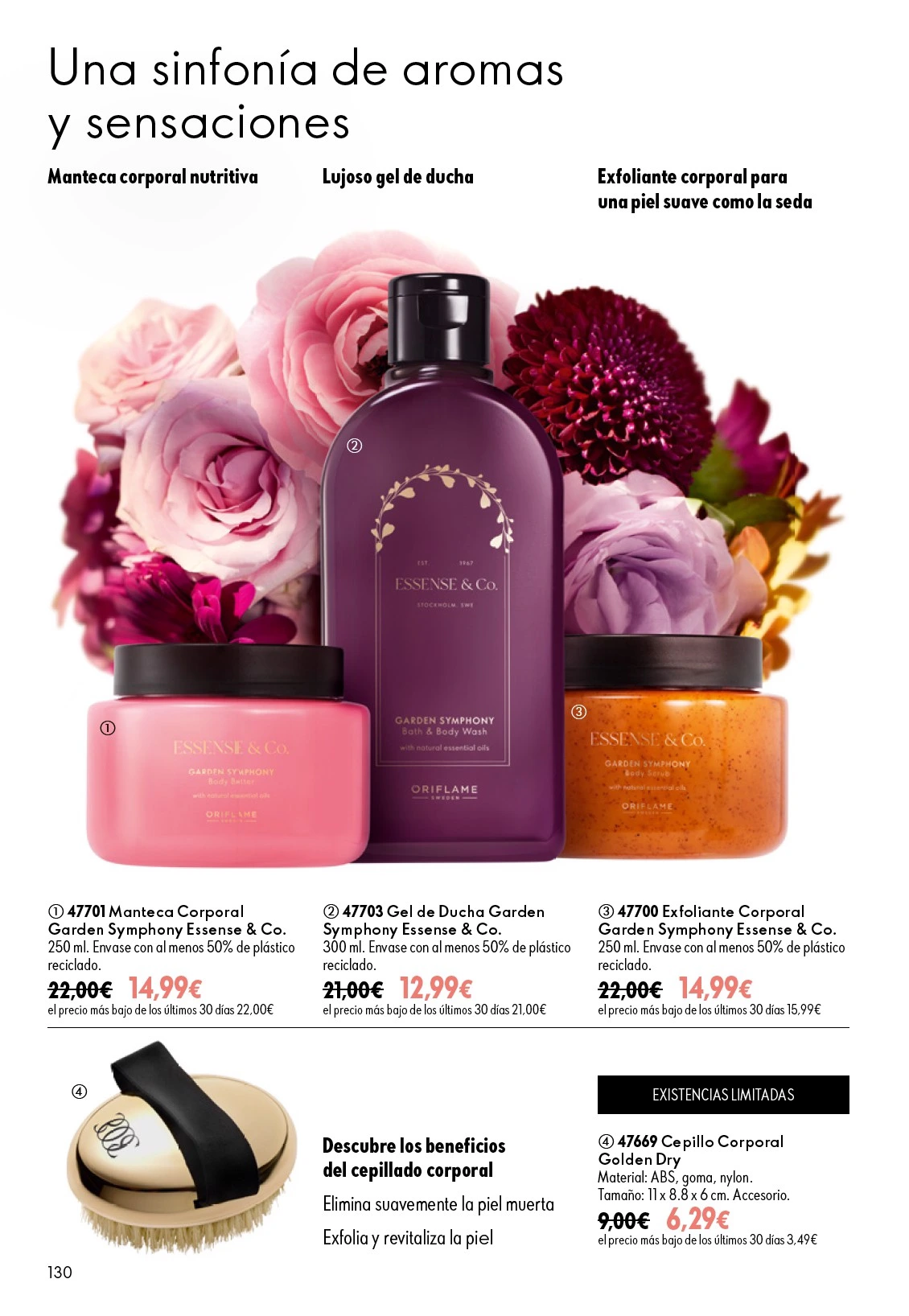 Flyer page 130
