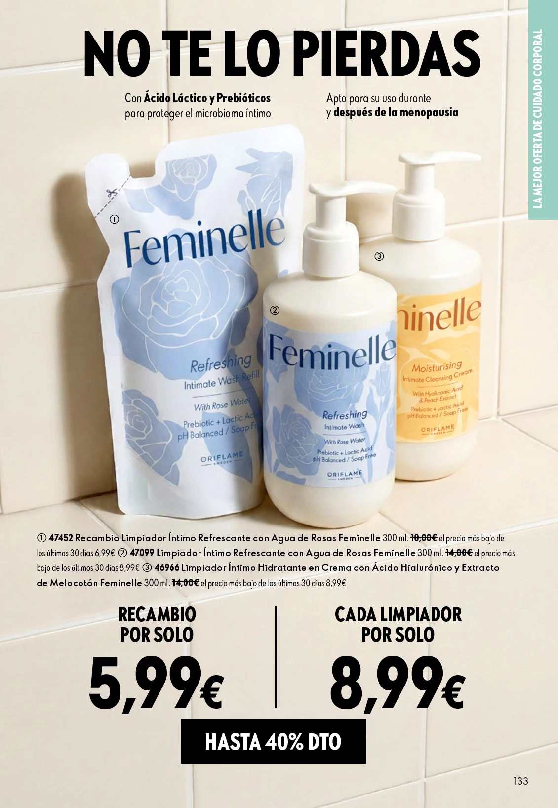 Flyer page 133