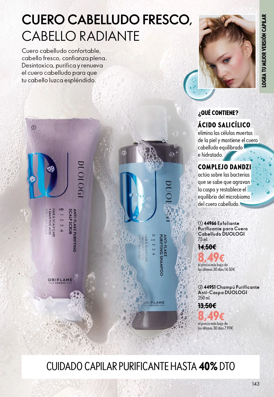 Flyer page 143