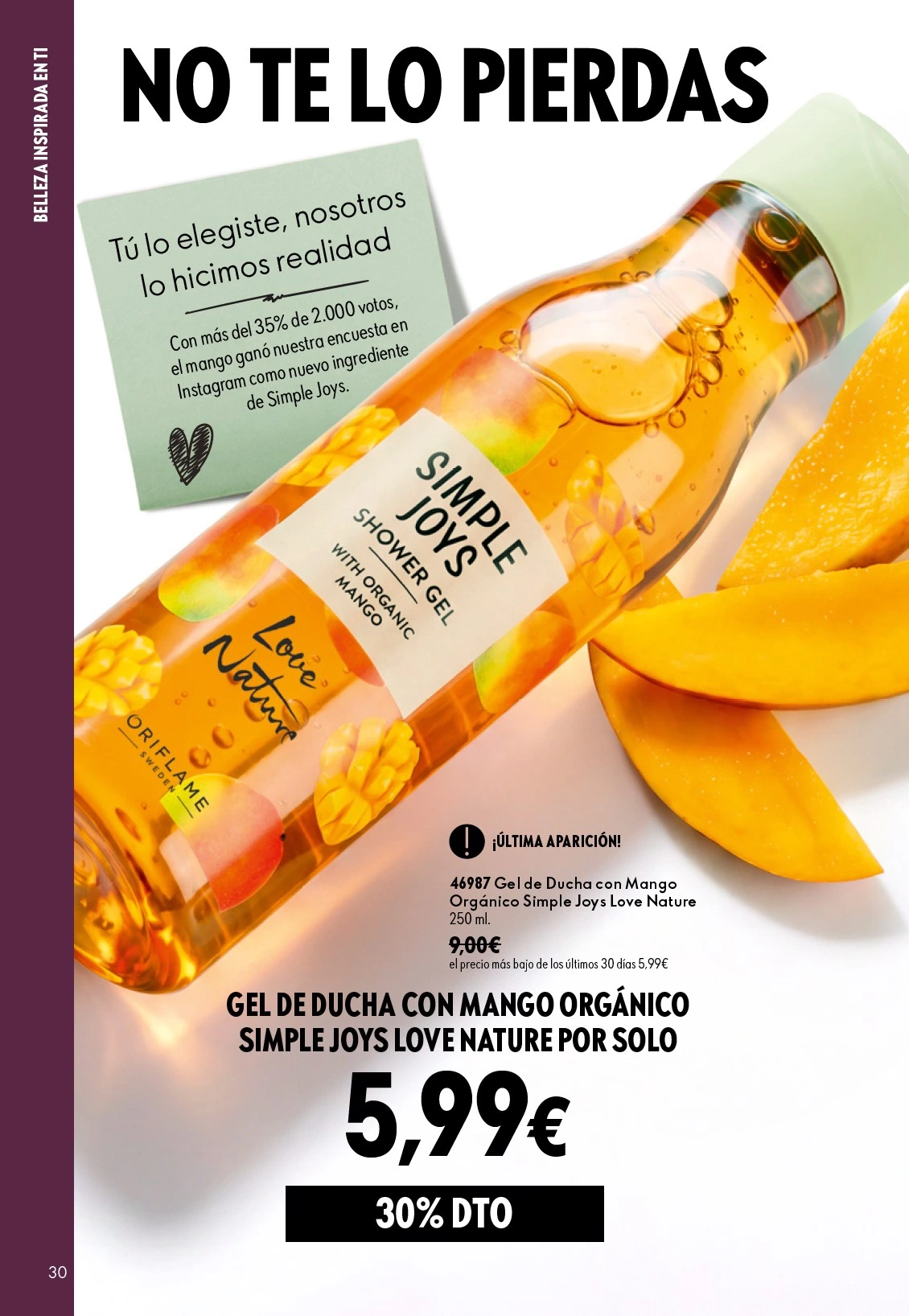 Flyer page 30