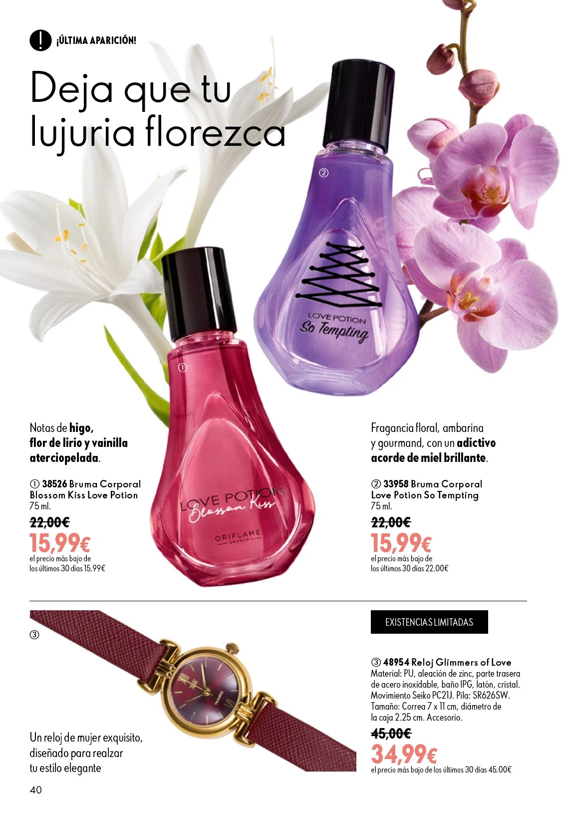 Flyer page 40