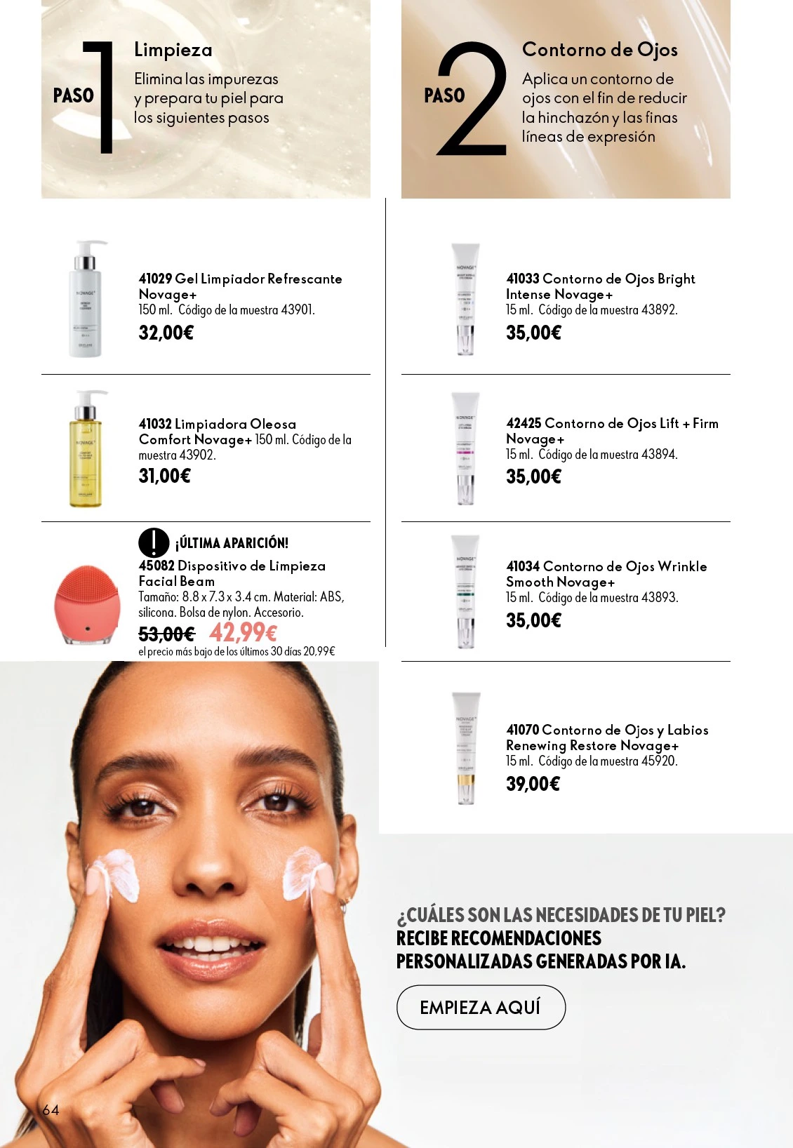 Flyer page 64