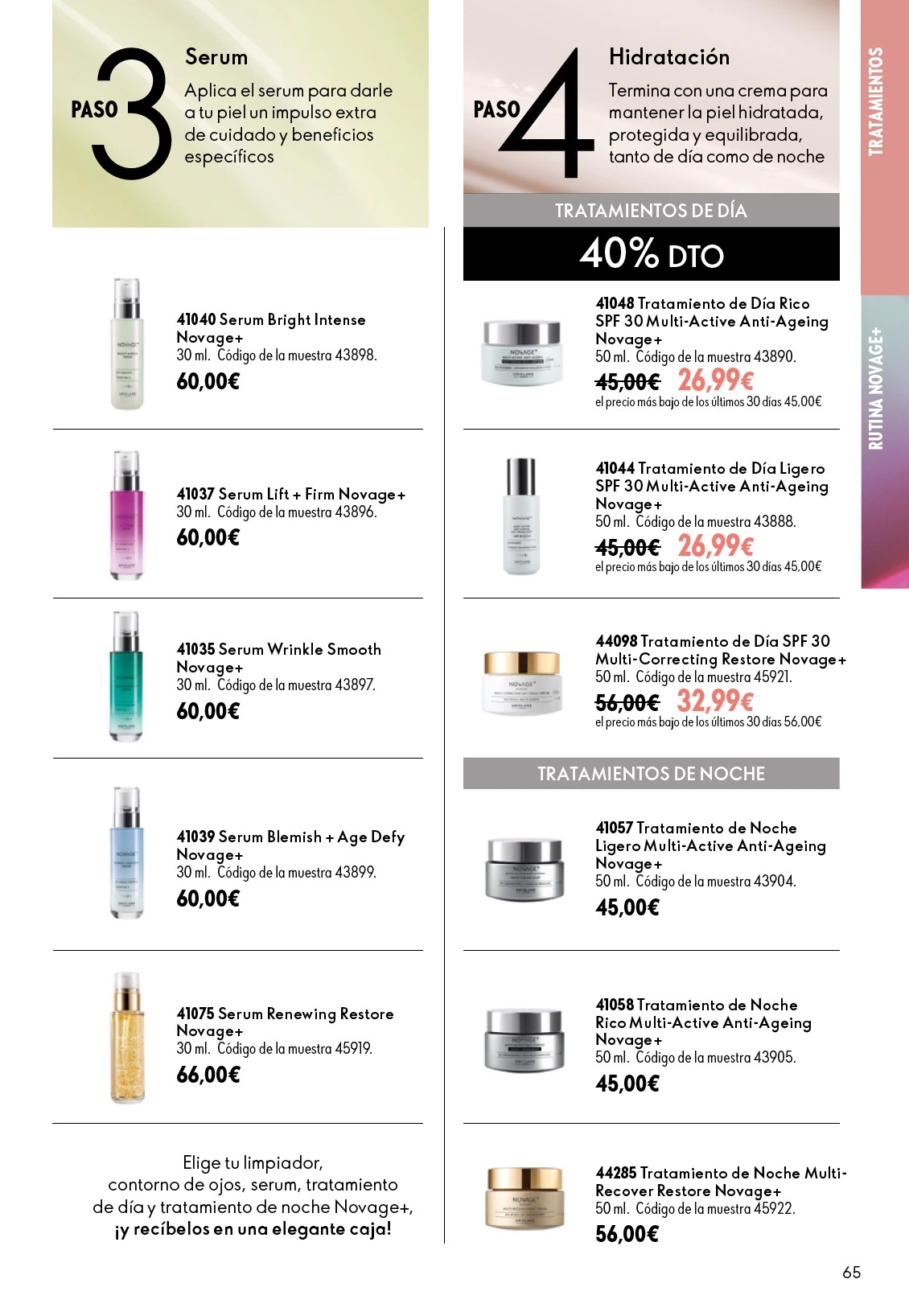 Flyer page 65