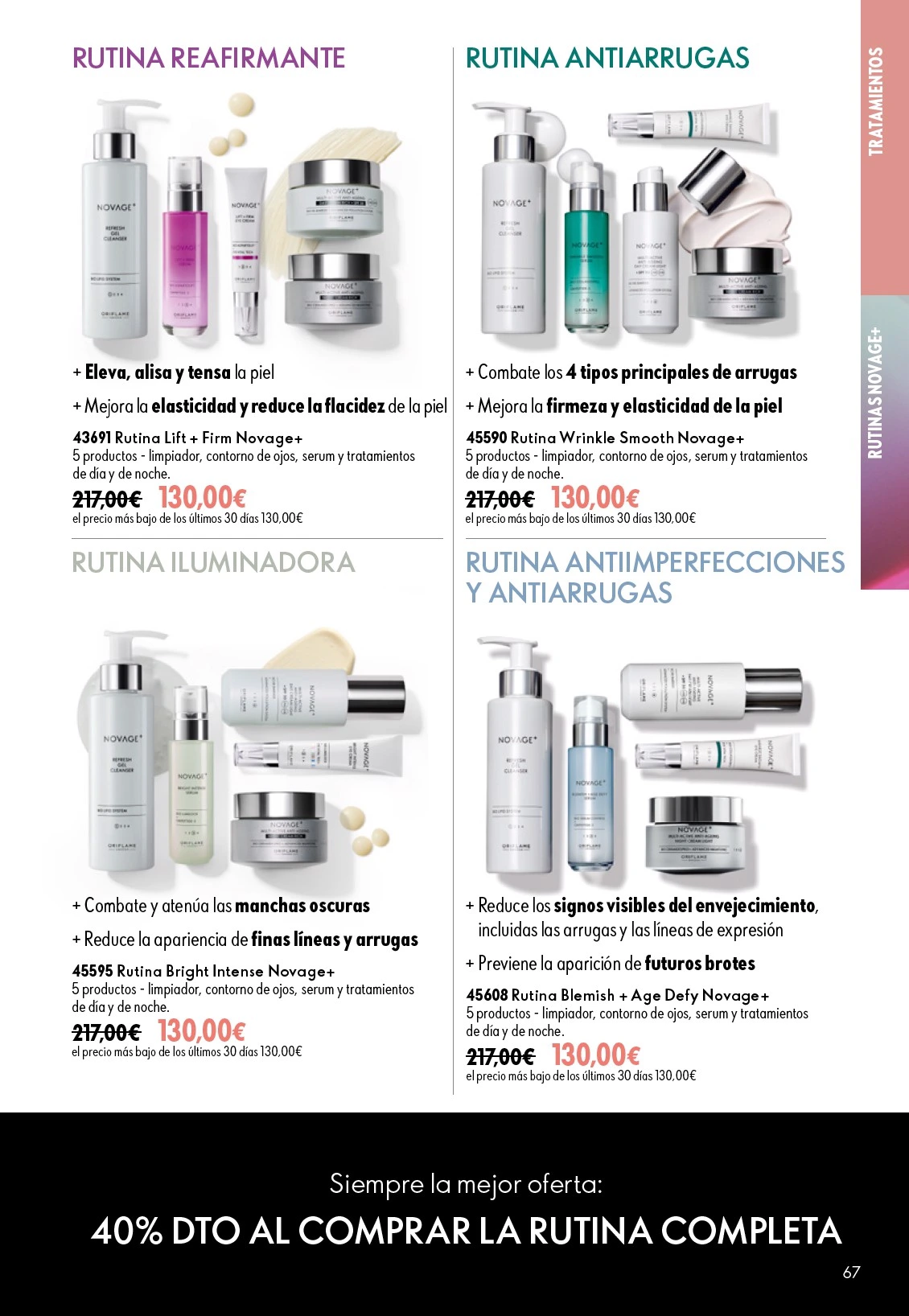 Flyer page 67
