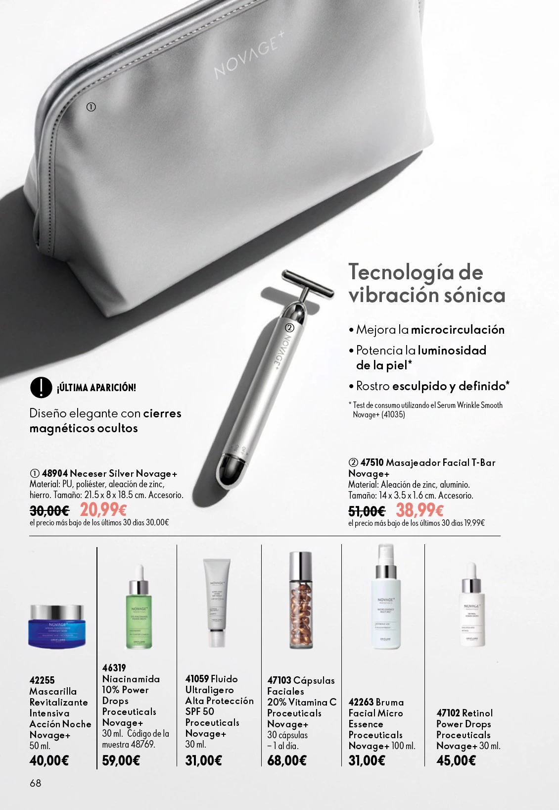 Flyer page 68