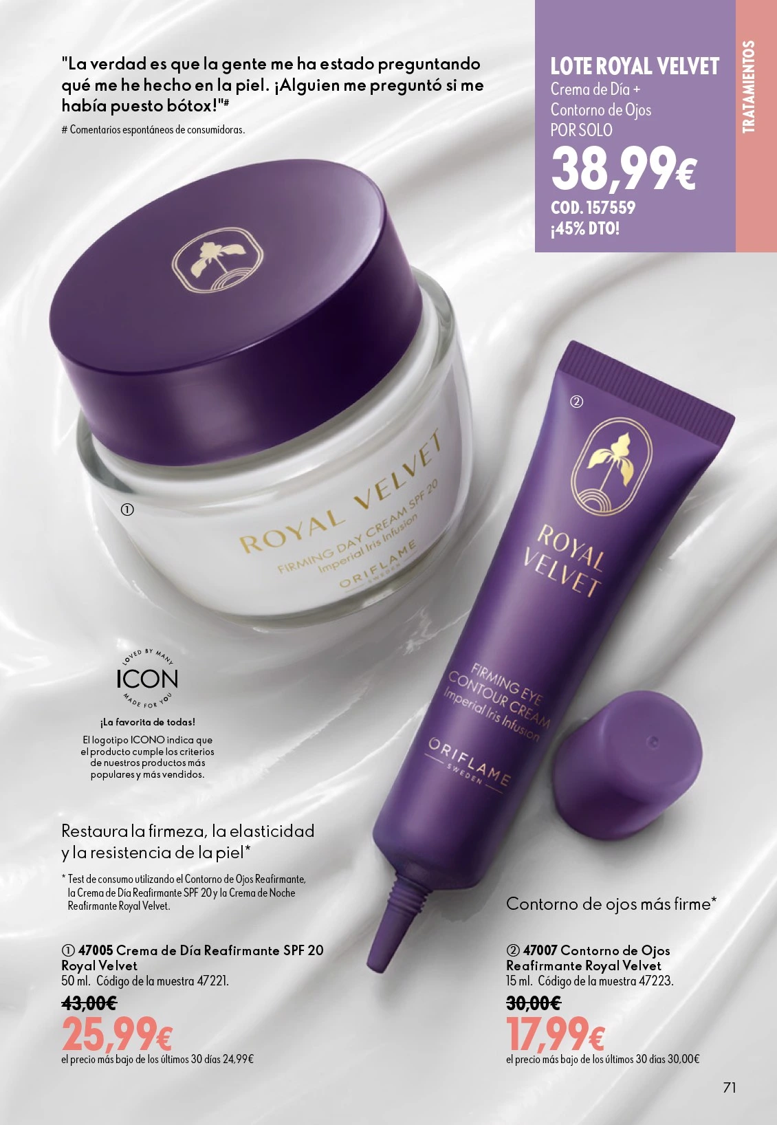 Flyer page 71