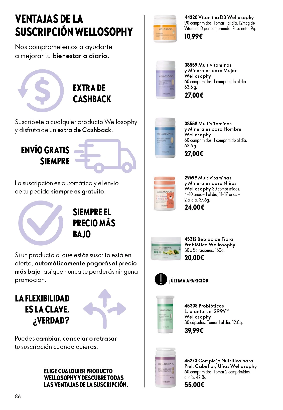 Flyer page 86