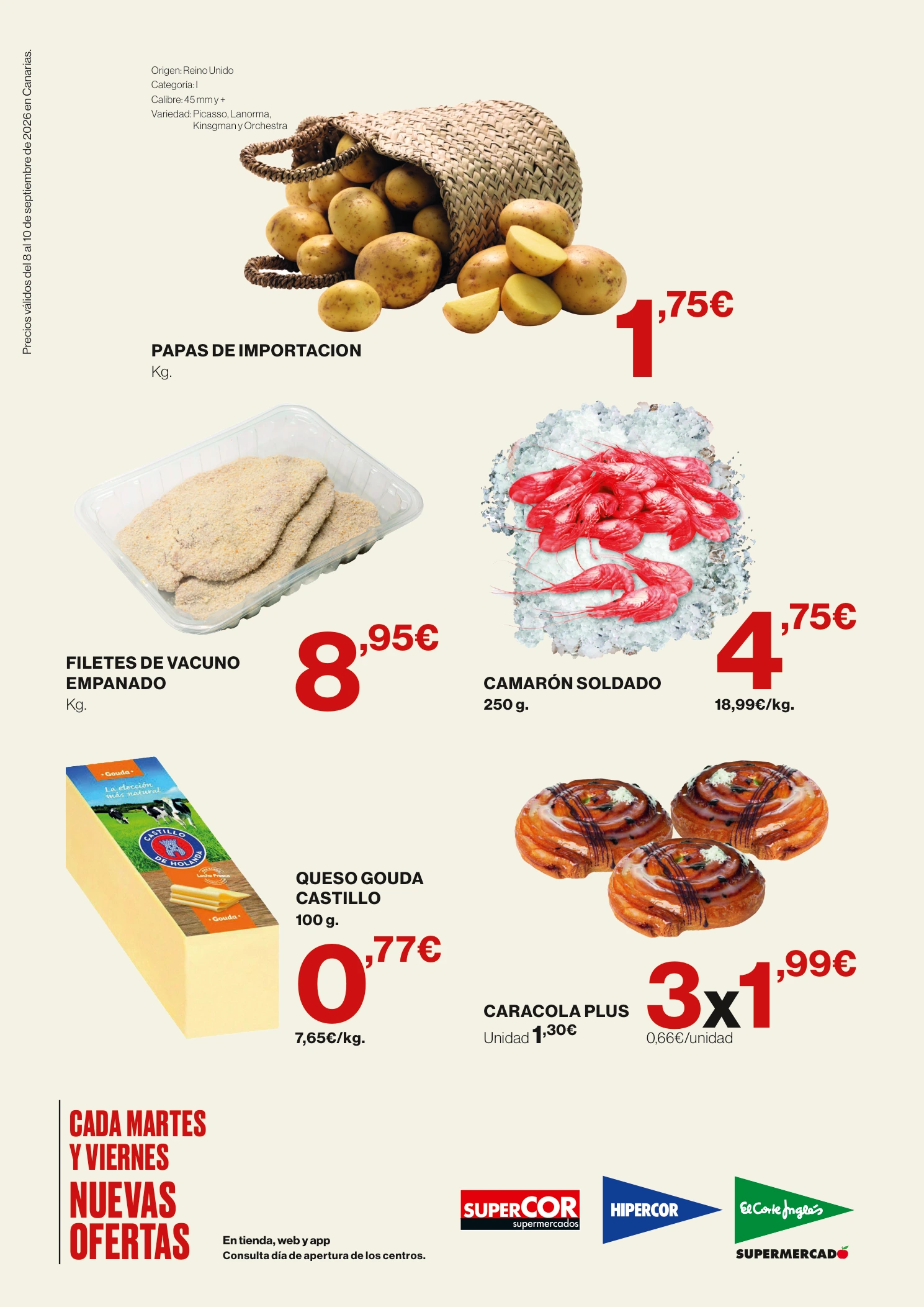 Flyer page 2