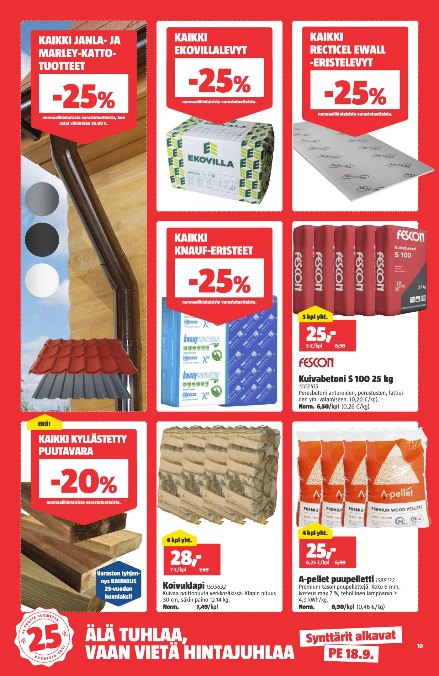 Flyer page 10