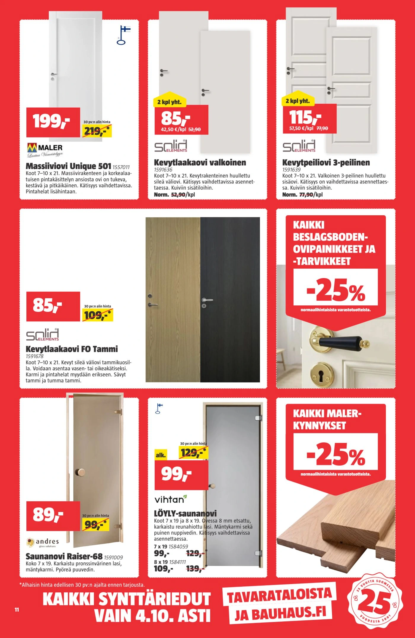Flyer page 11