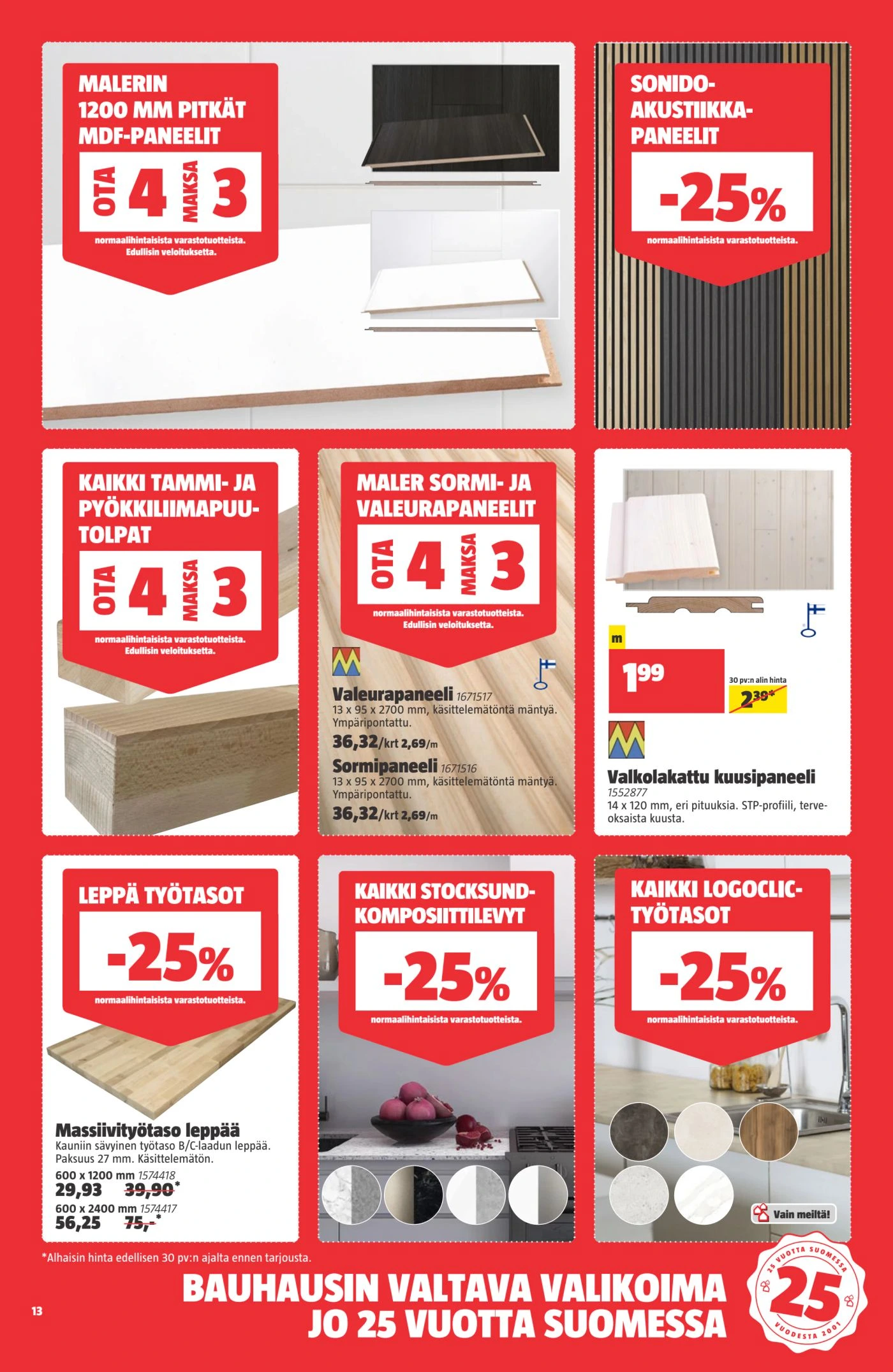 Flyer page 13