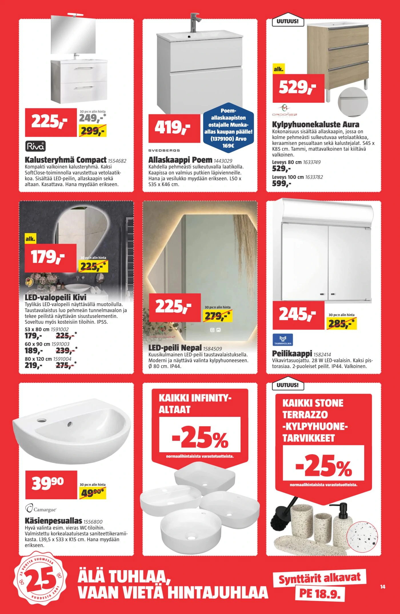Flyer page 14