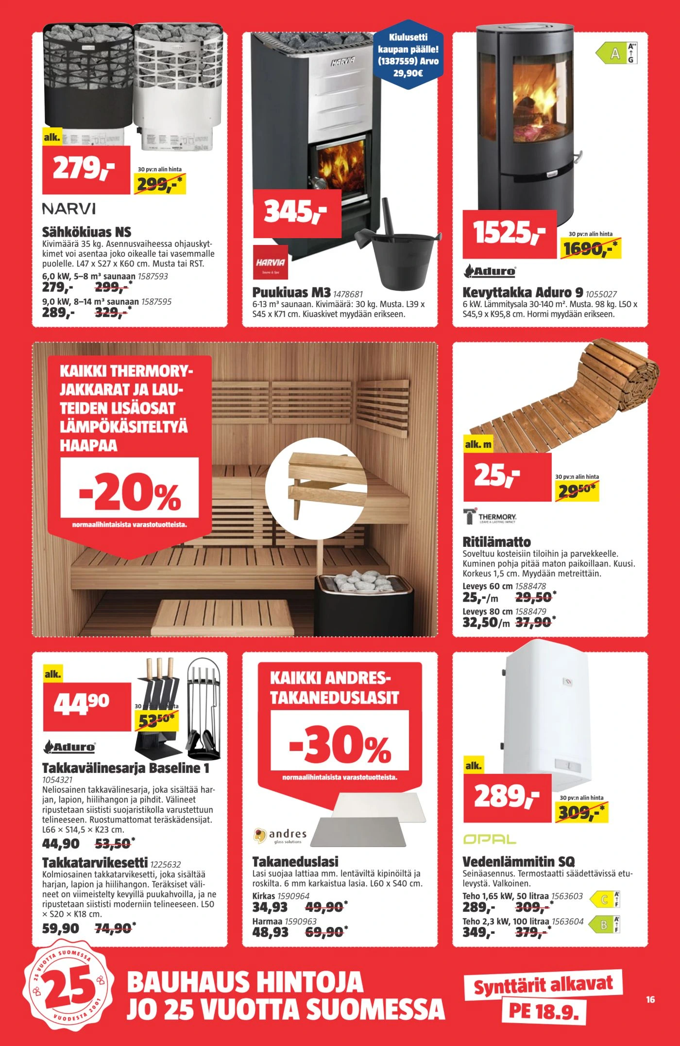 Flyer page 16