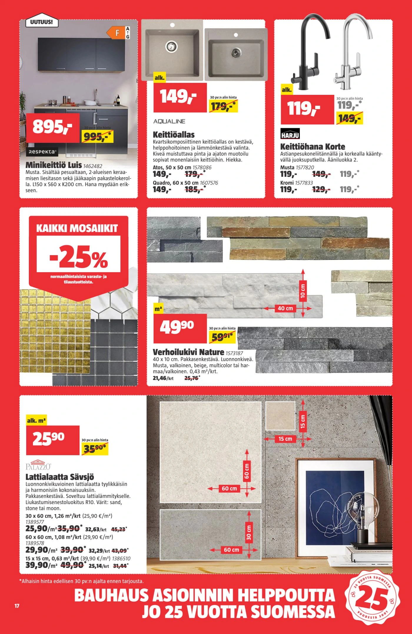 Flyer page 17