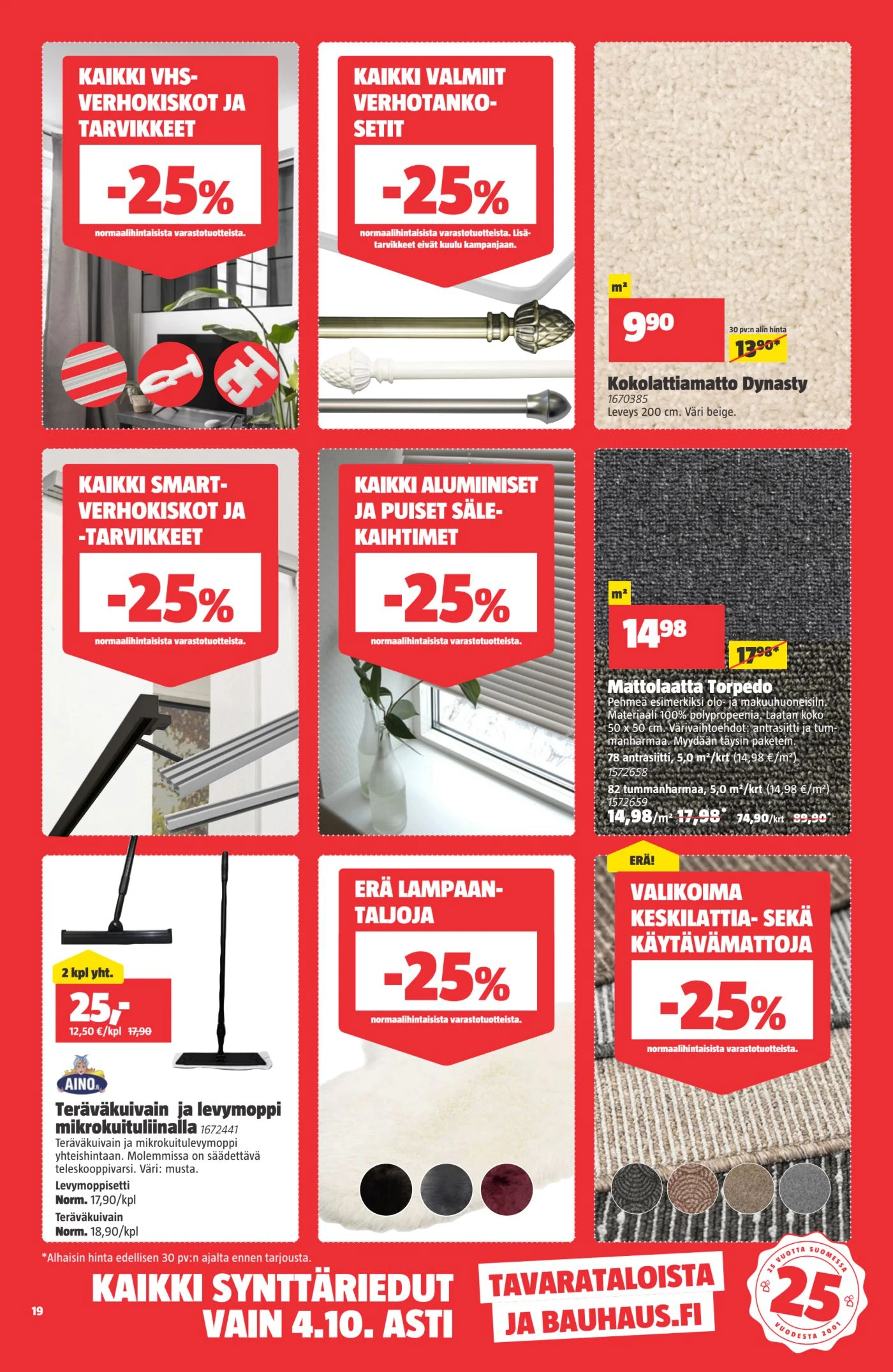 Flyer page 19