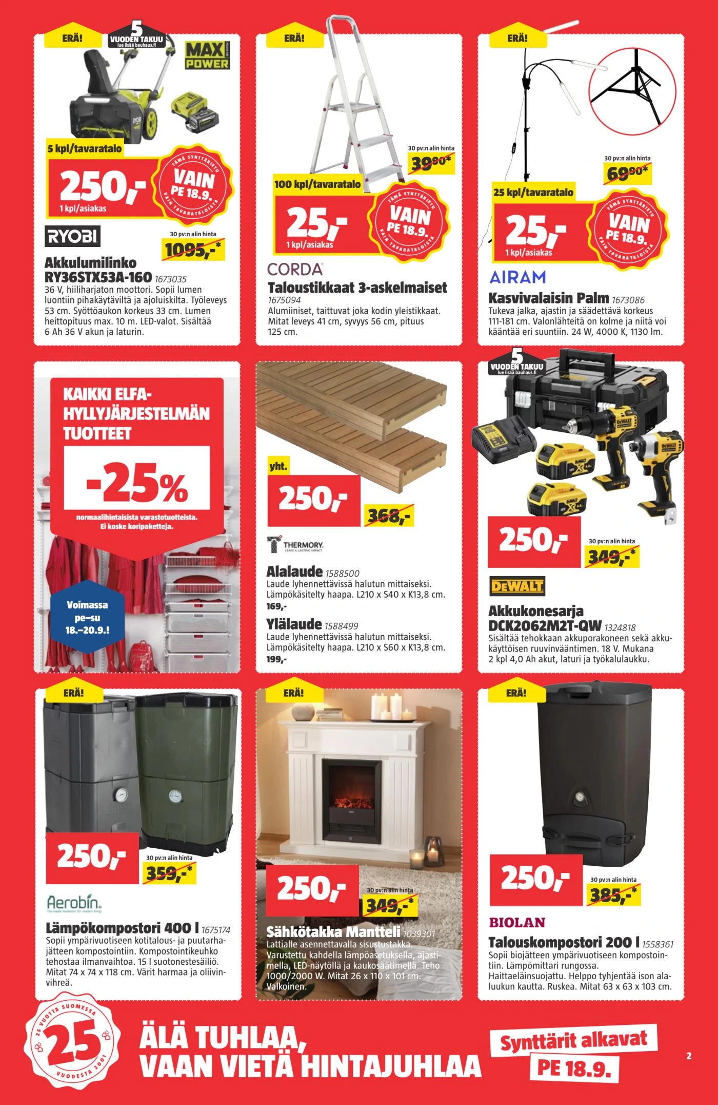 Flyer page 2