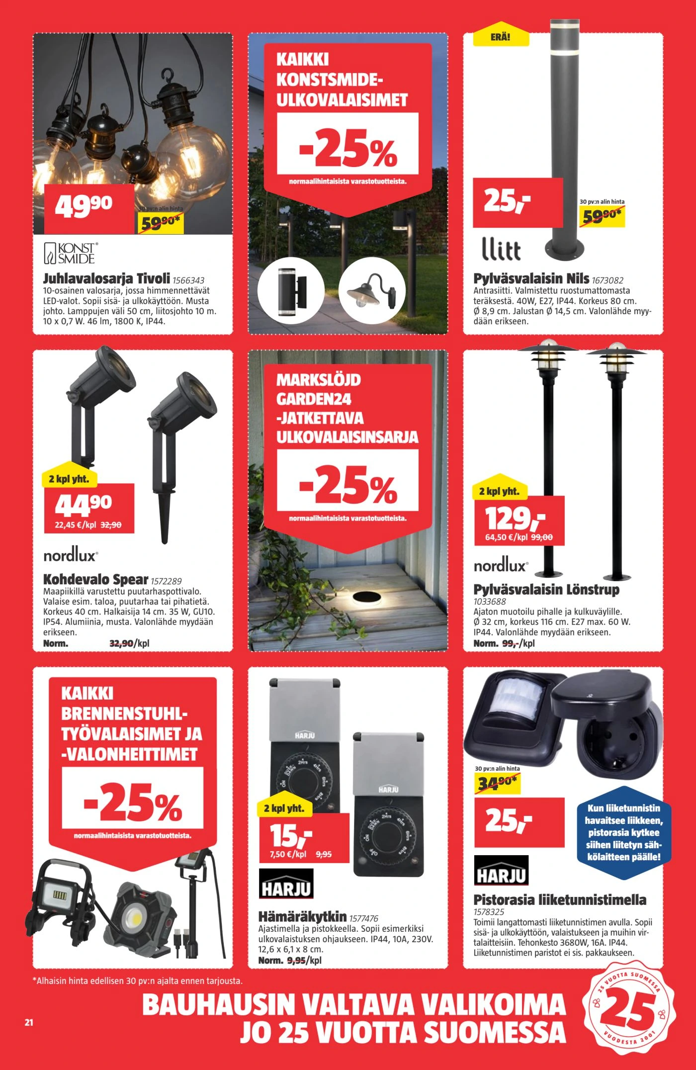 Flyer page 21