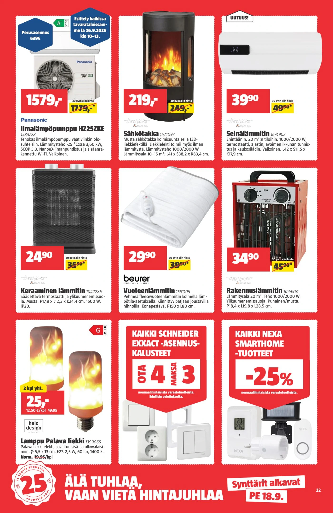 Flyer page 22