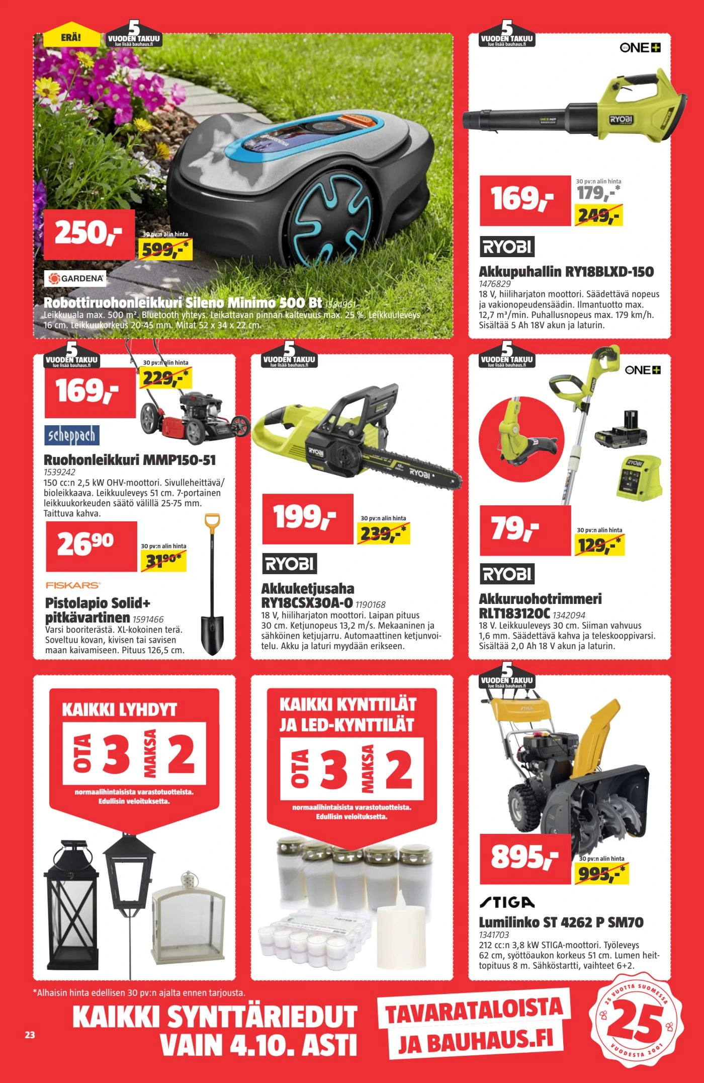 Flyer page 23