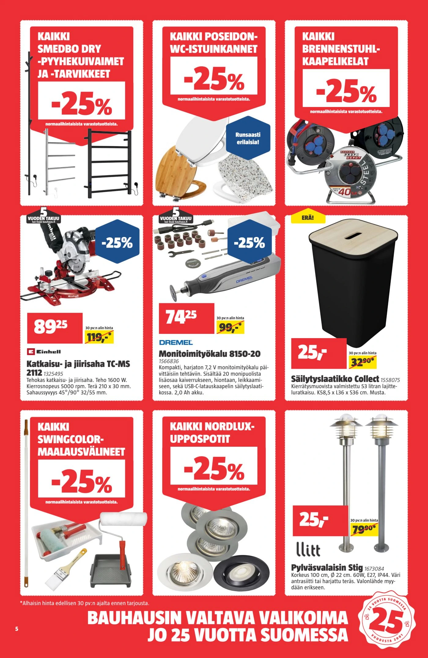 Flyer page 5