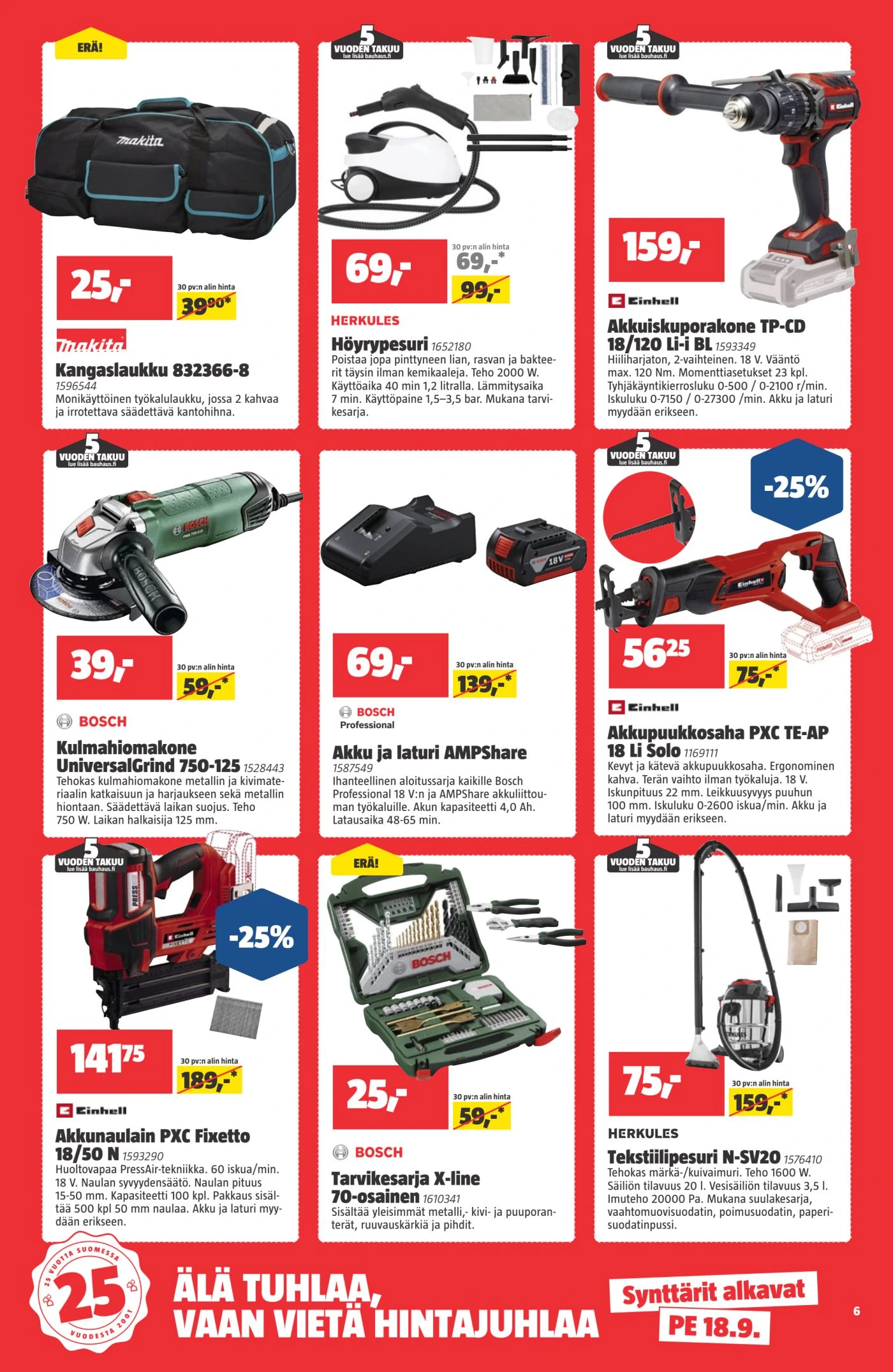 Flyer page 6