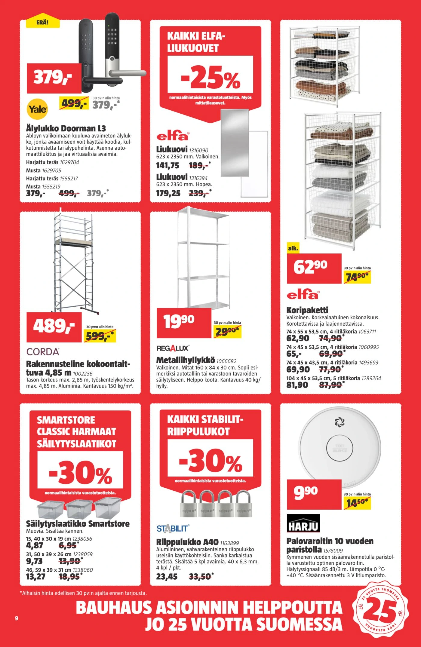 Flyer page 9