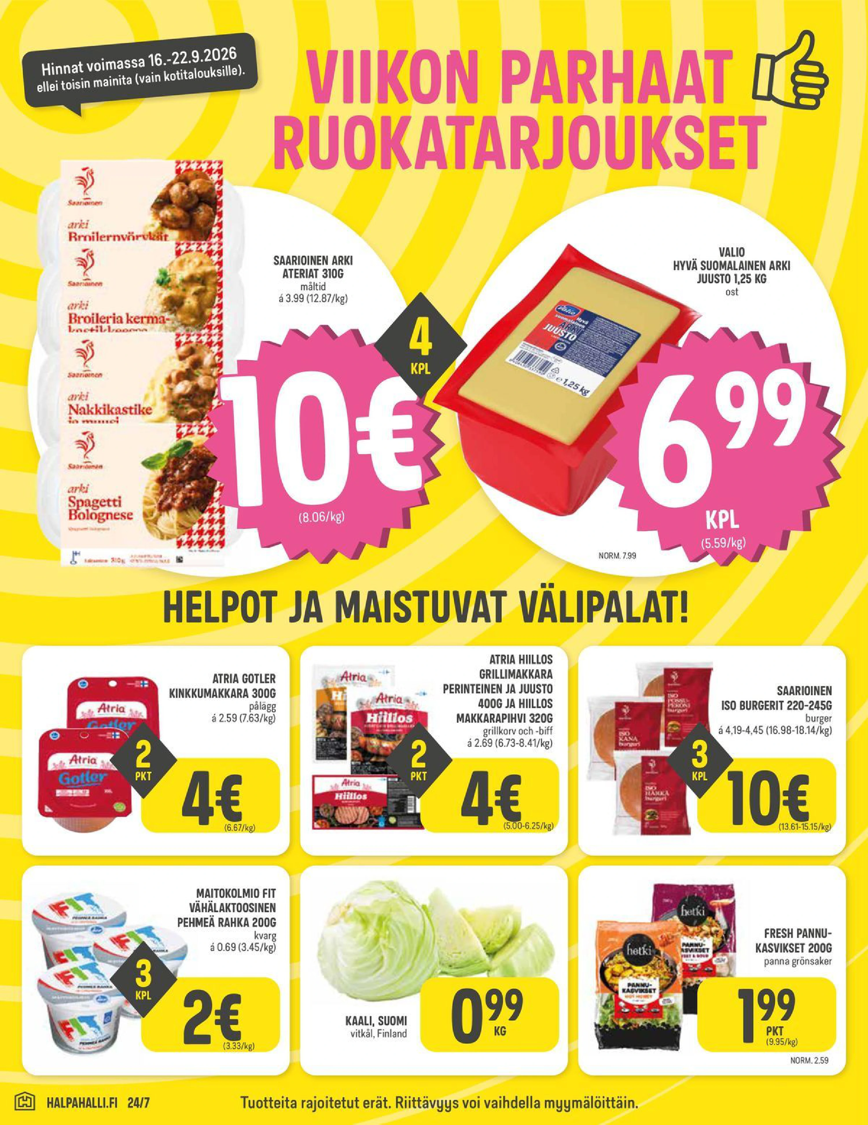 Flyer page 2