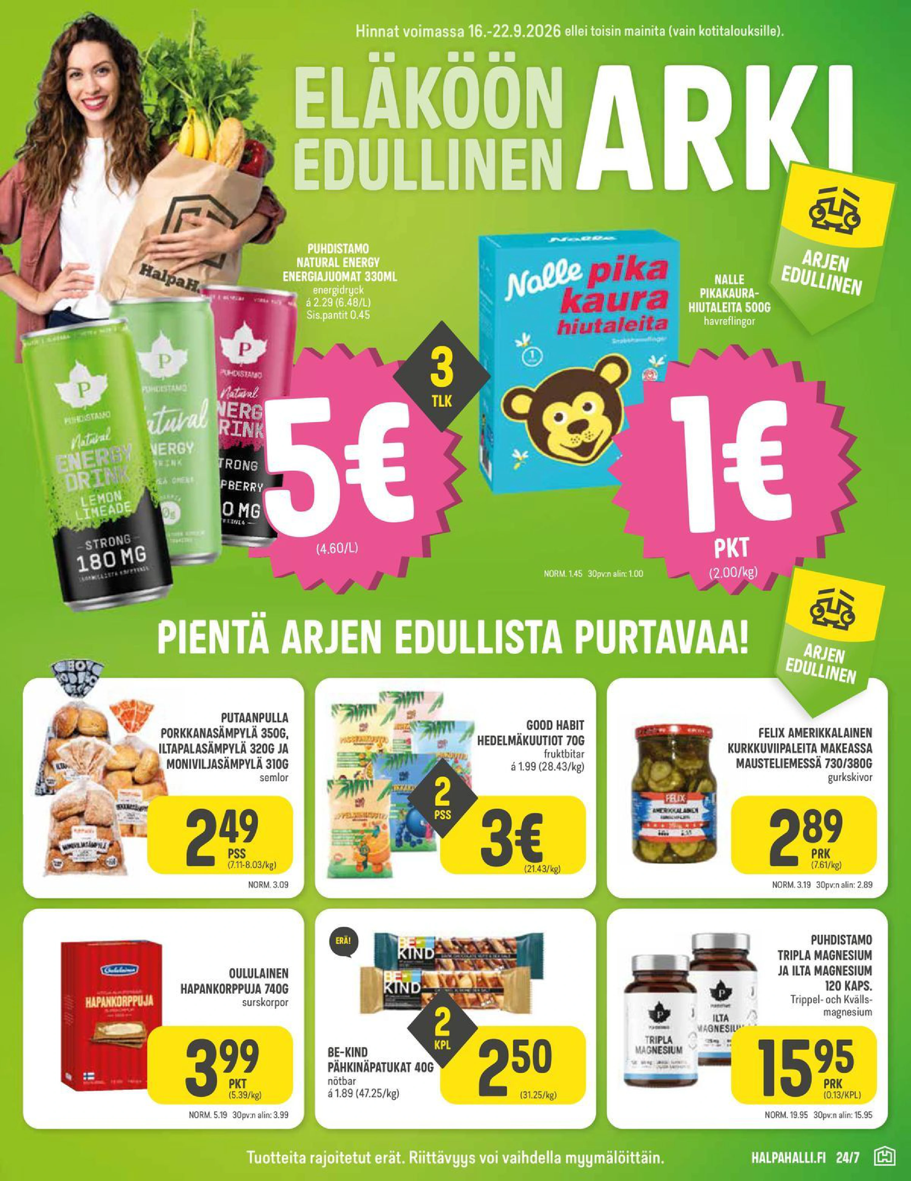 Flyer page 3