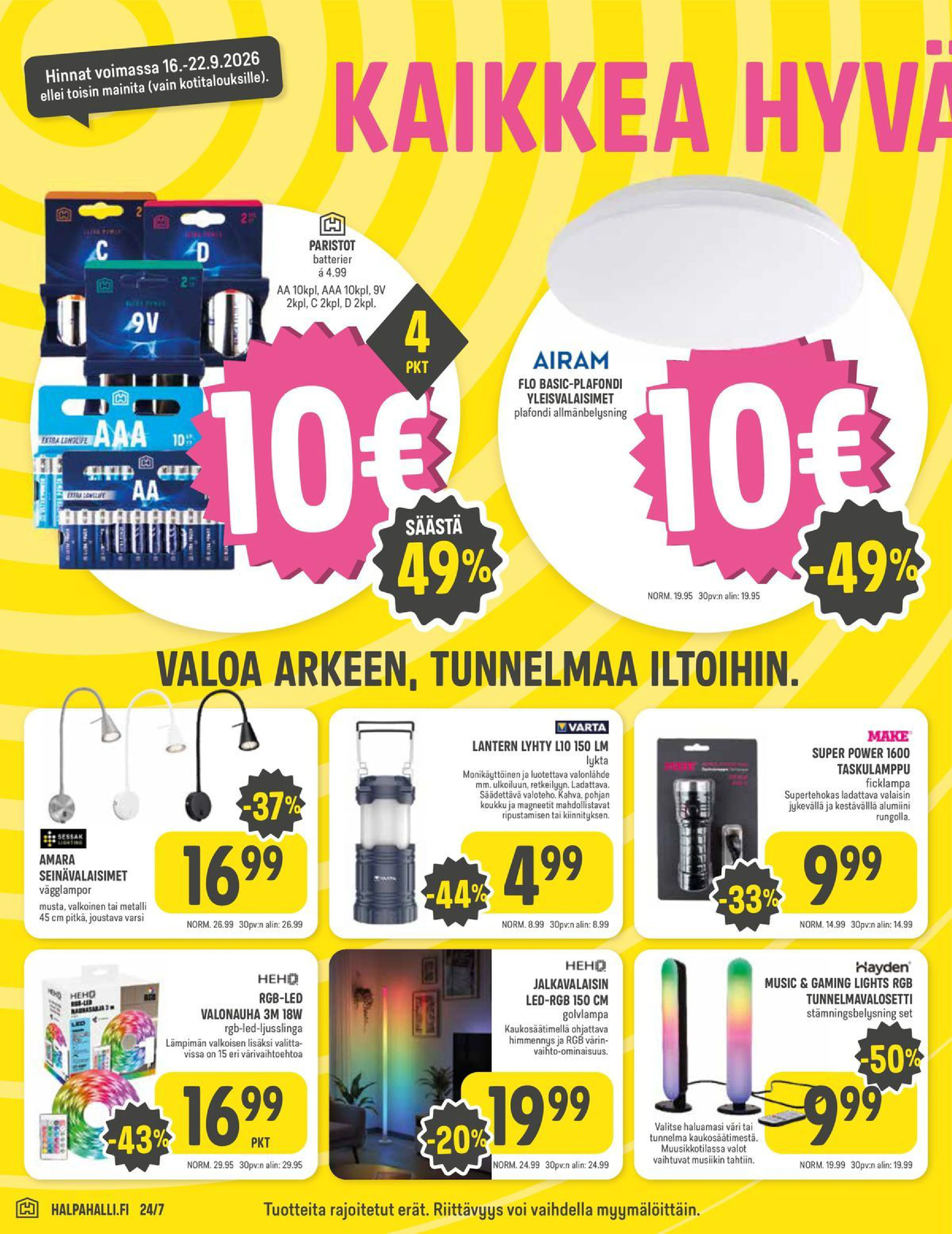 Flyer page 4