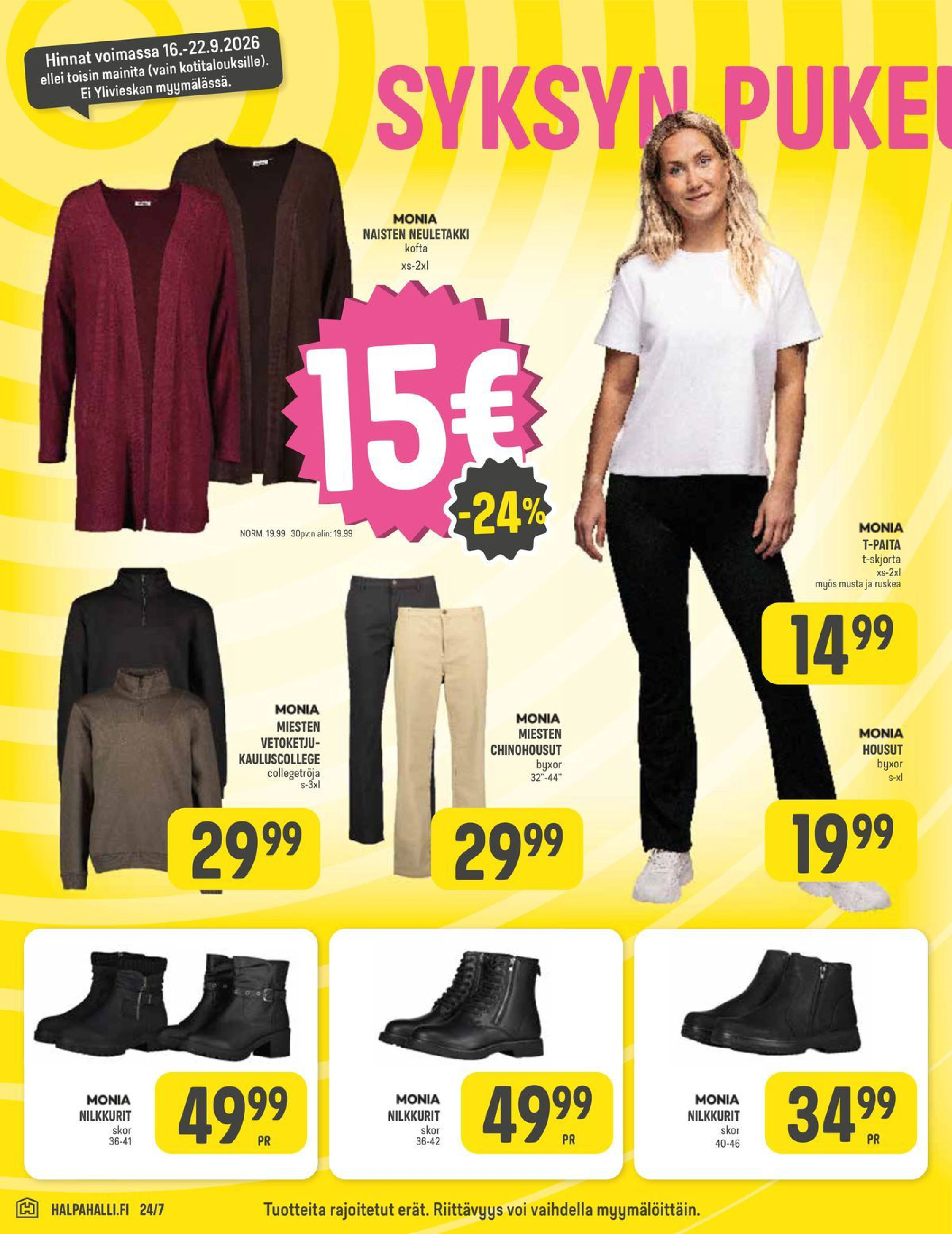 Flyer page 6