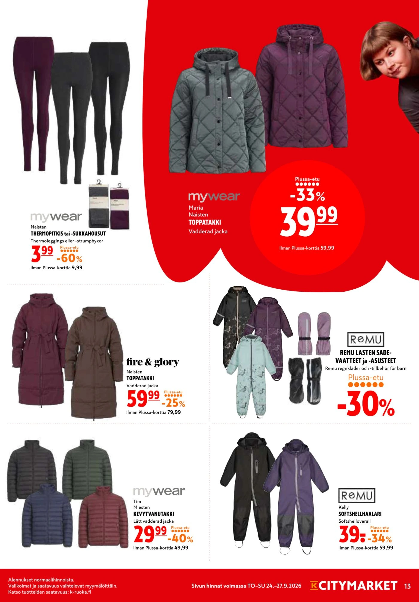 Flyer page 13