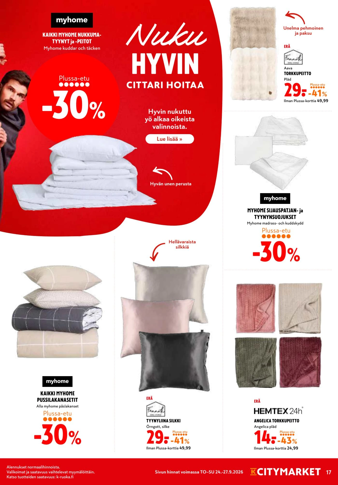 Flyer page 17