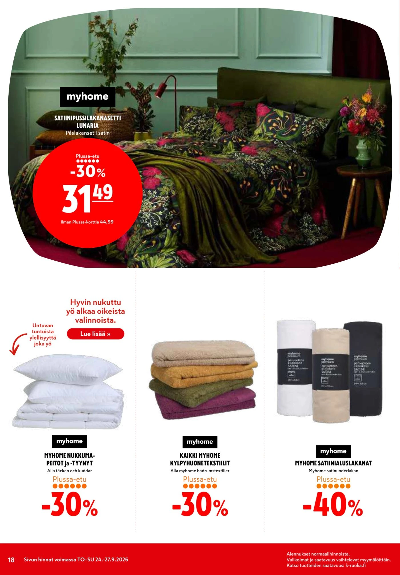 Flyer page 18