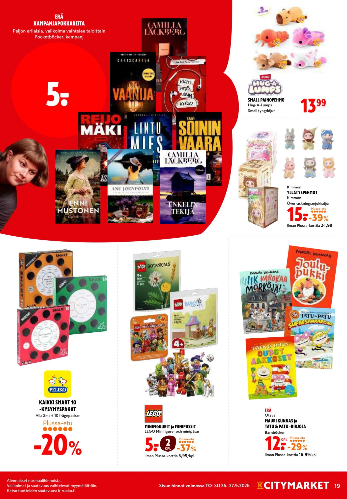 Flyer page 19