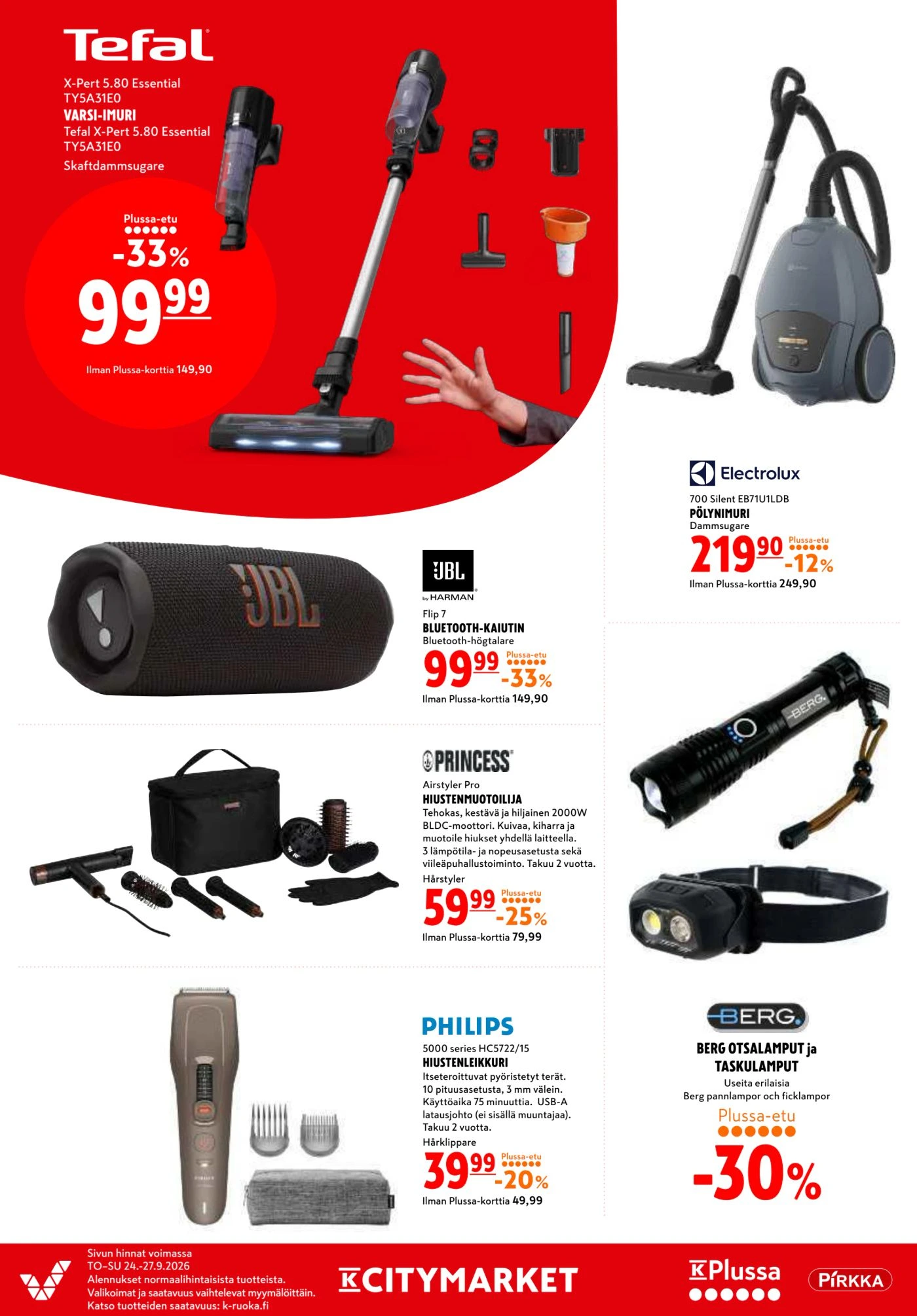 Flyer page 20