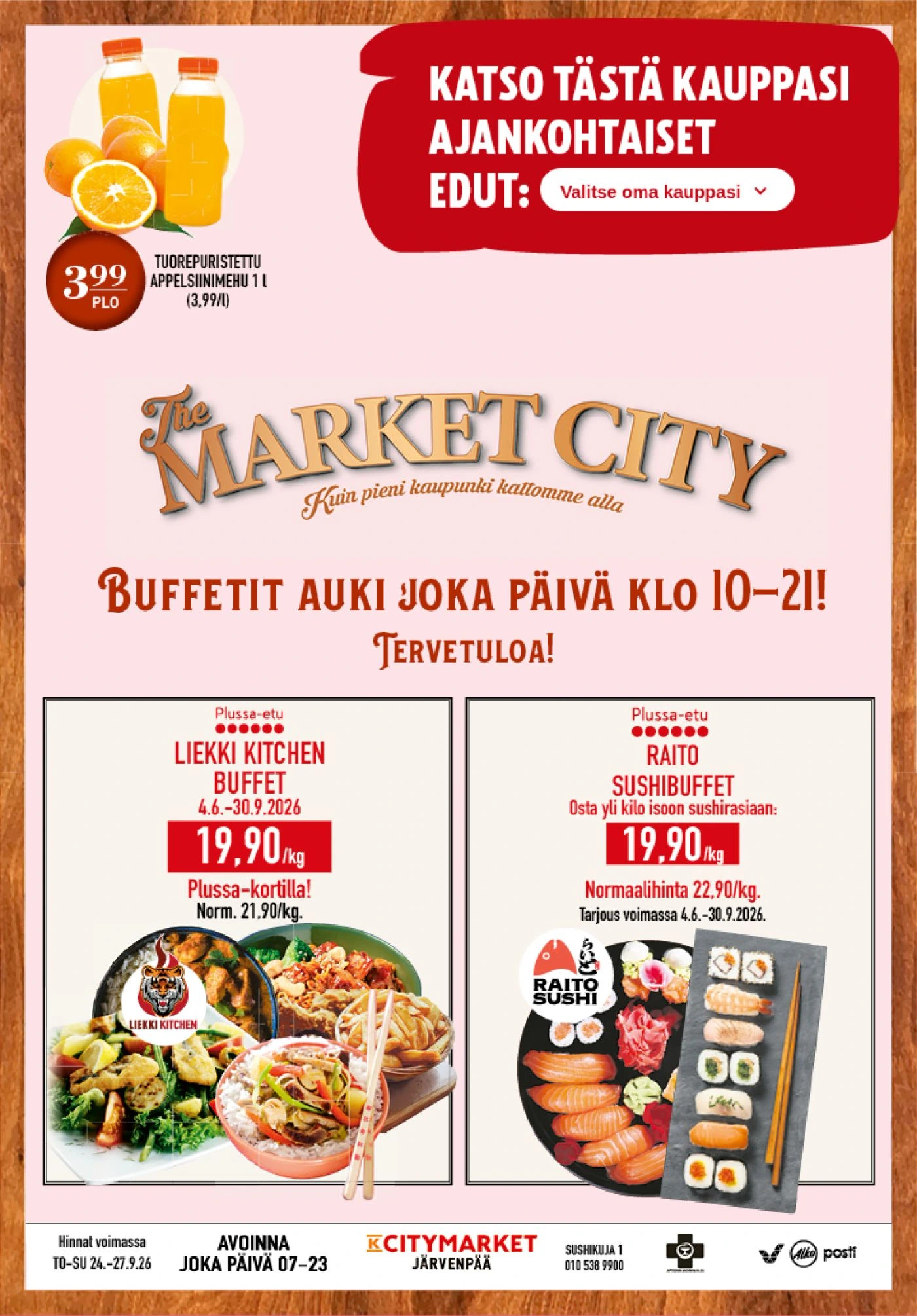 Flyer page 7