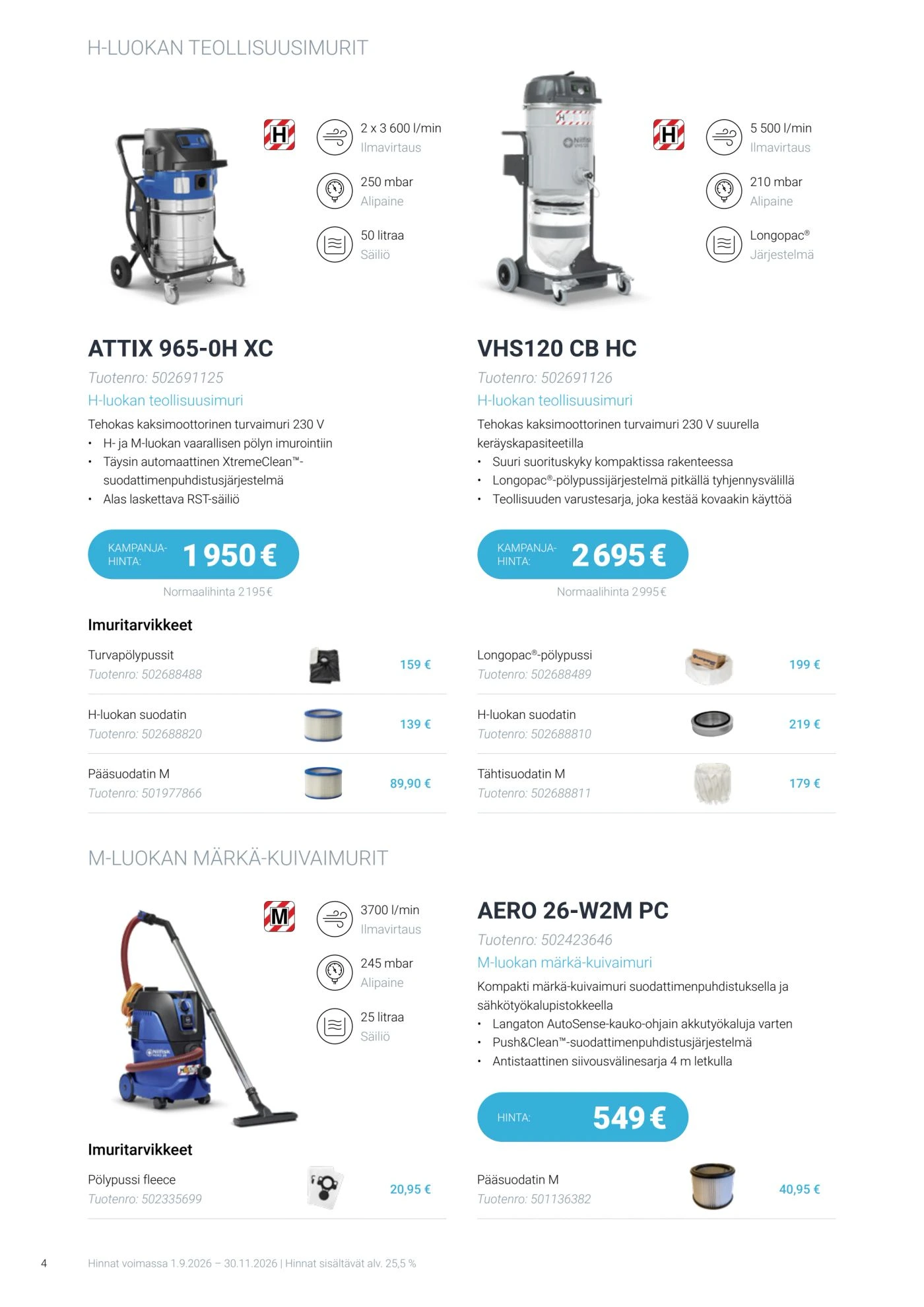 Flyer page 4