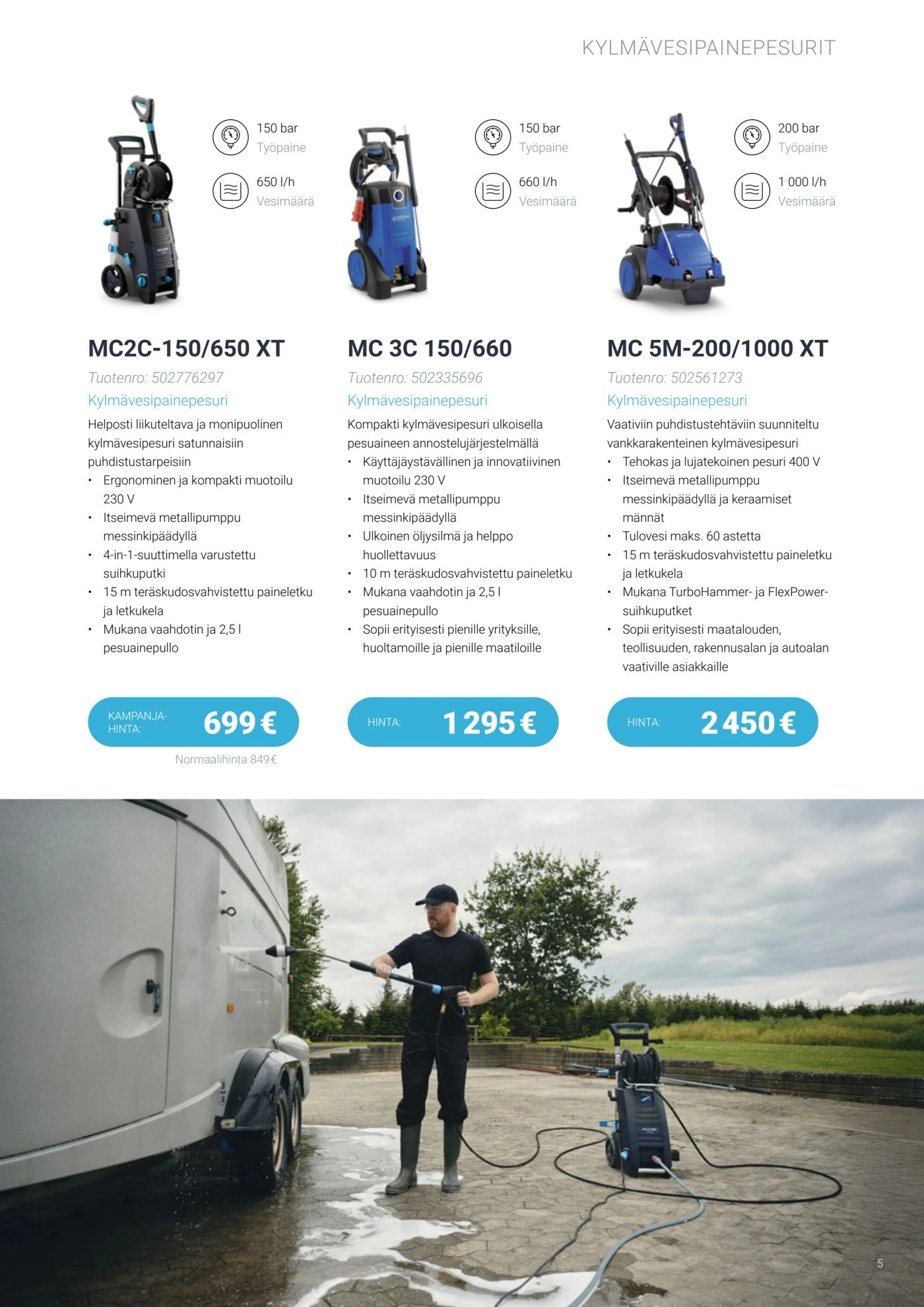 Flyer page 5