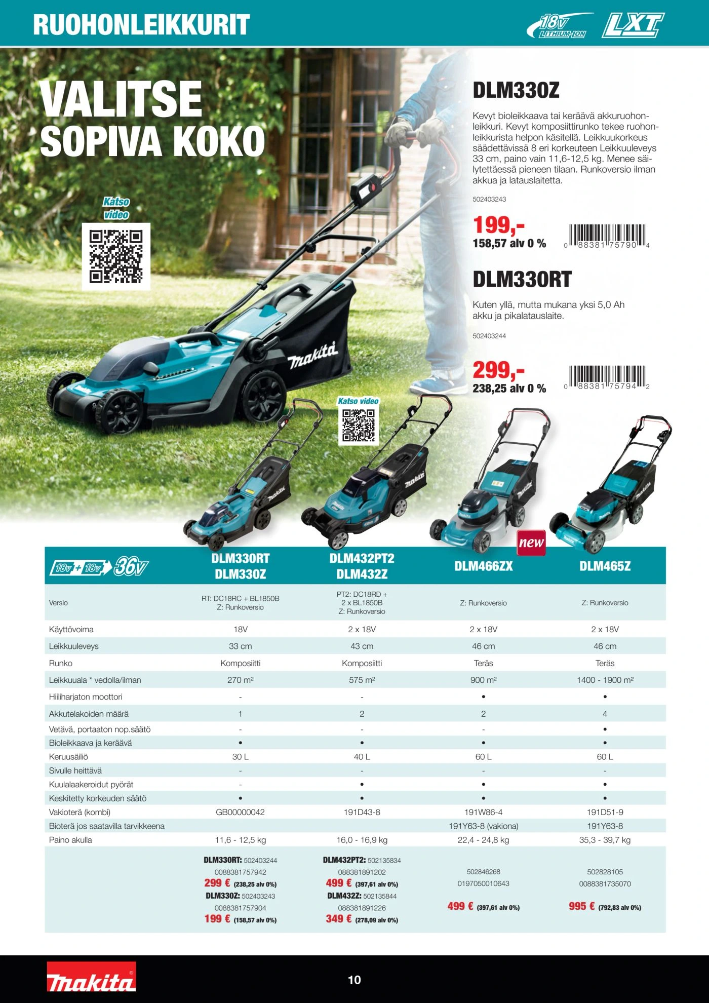 Flyer page 10