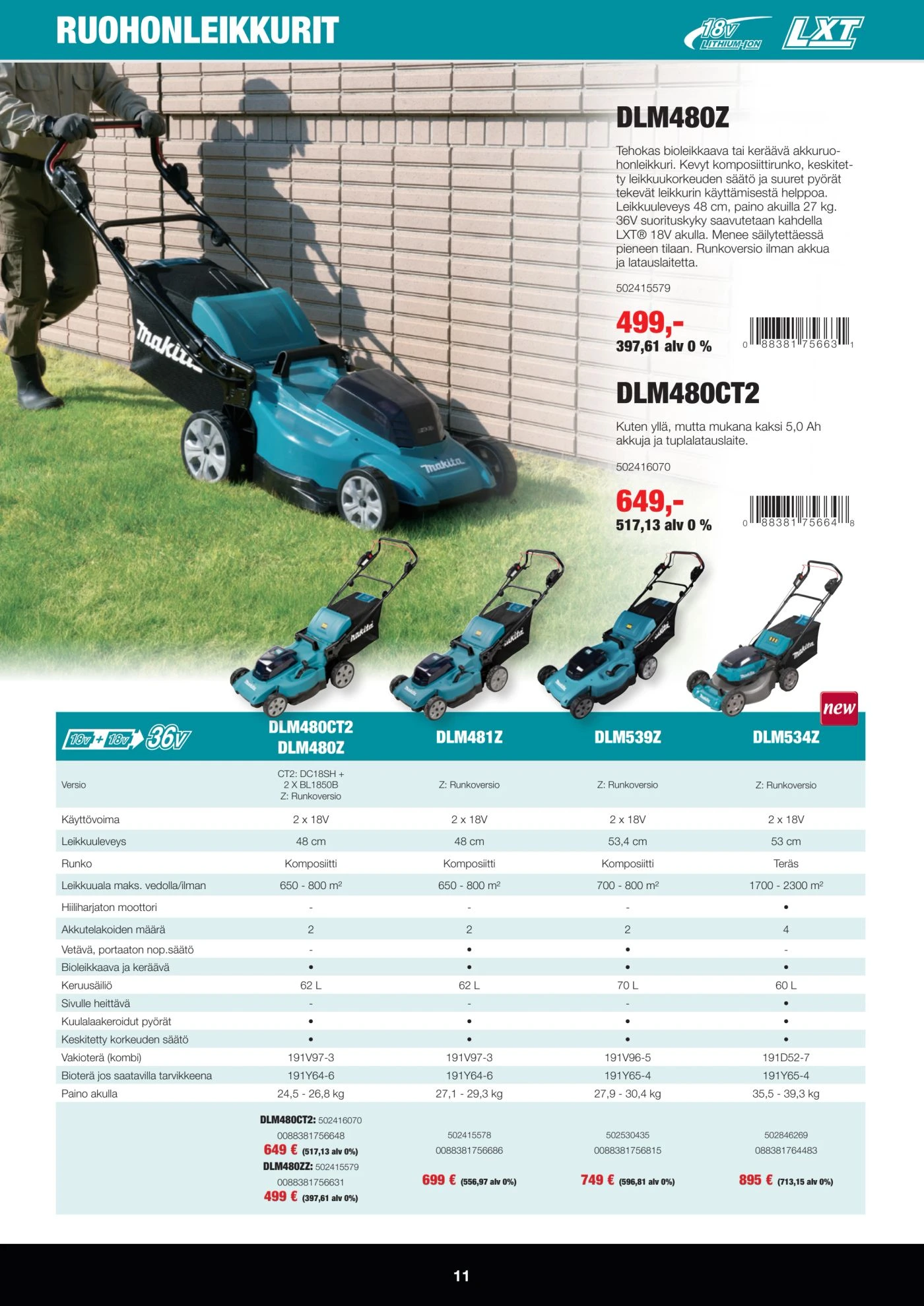 Flyer page 11